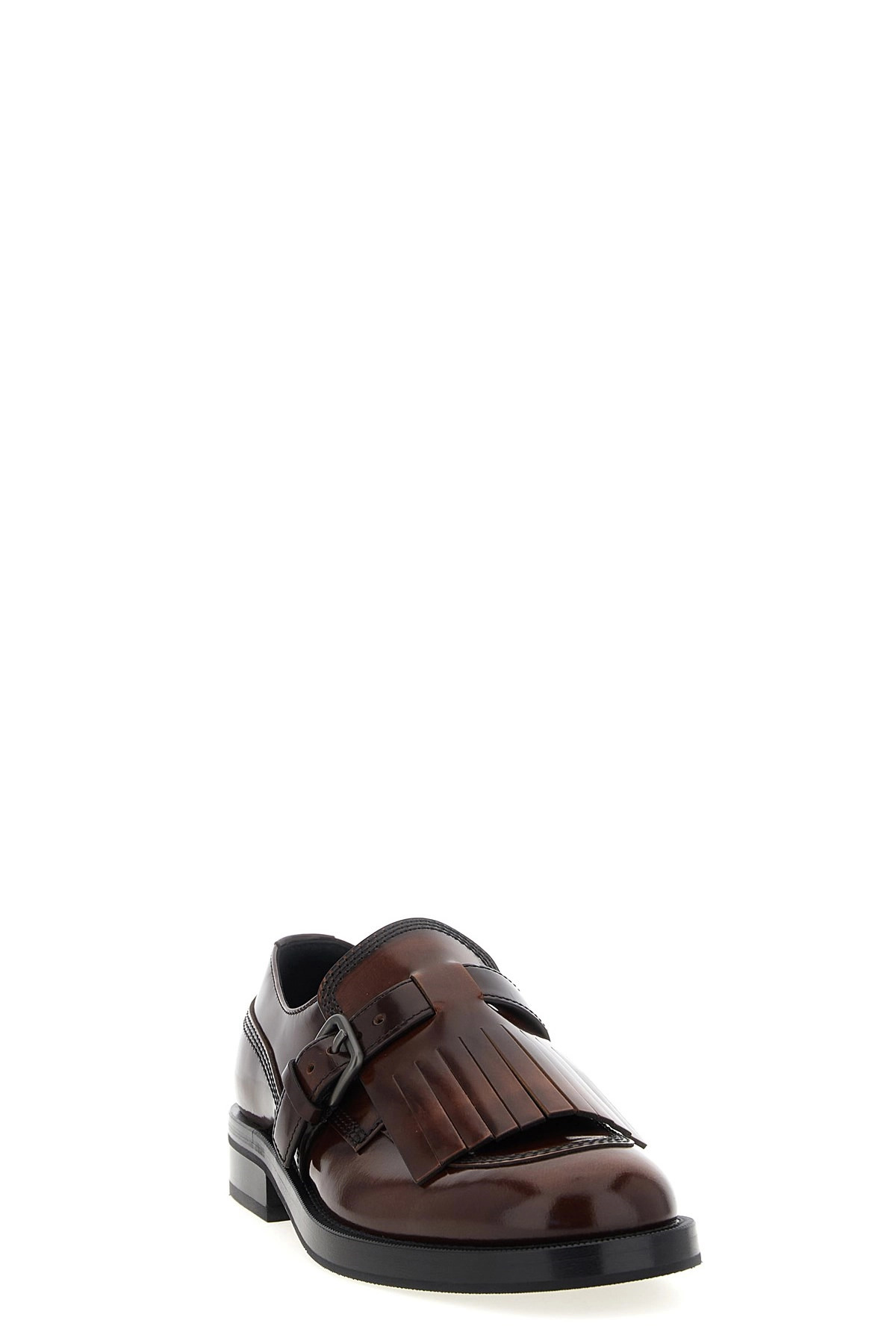 'Piper' lace up shoes - 2