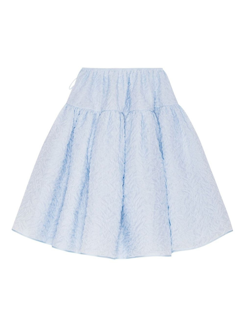 CECILIE BAHNSEN Rosie skirt outlook