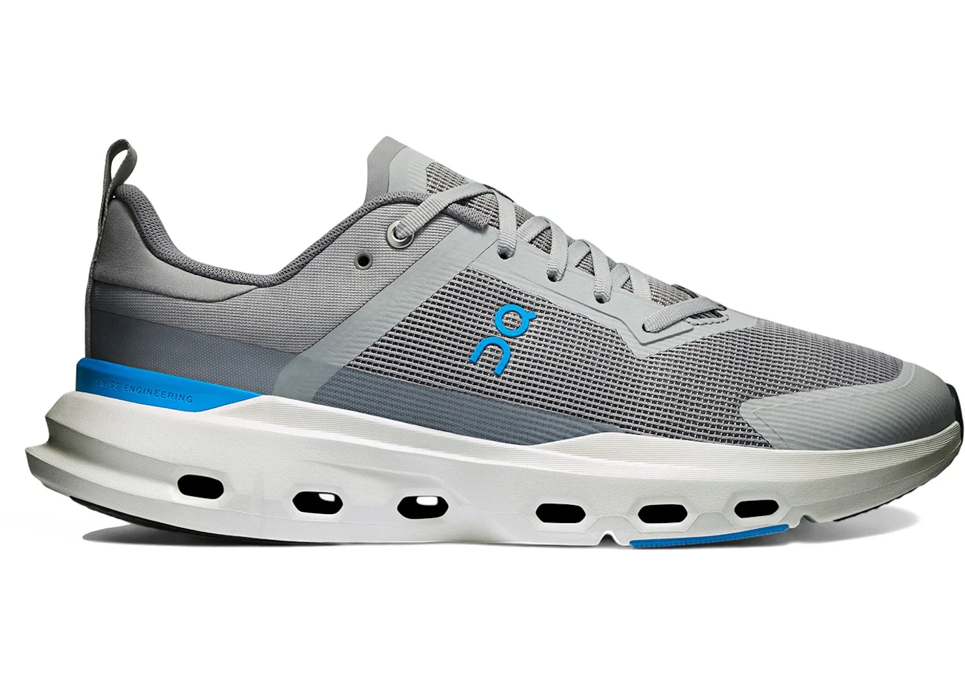 On Running Cloudpulse Next Alloy Malibu - 1