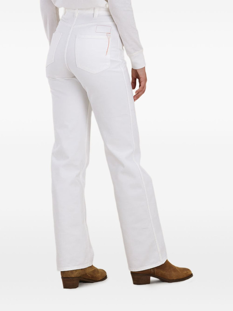Janej bootcut jeans 3