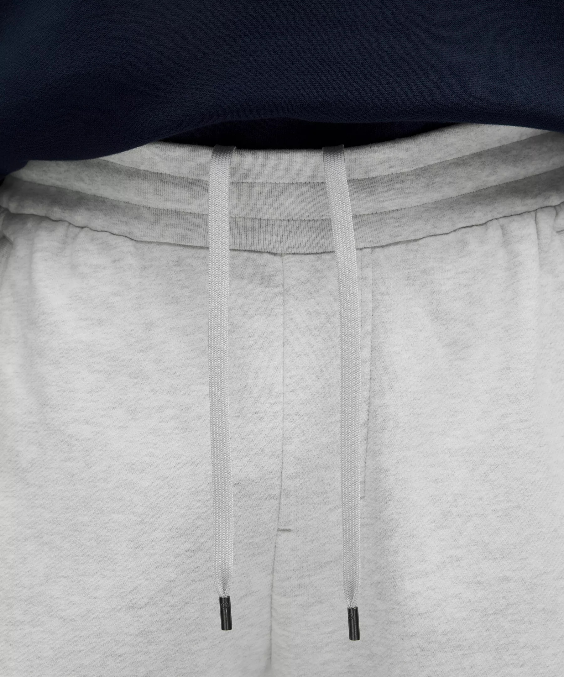 French Terry Jogger *Regular - 6