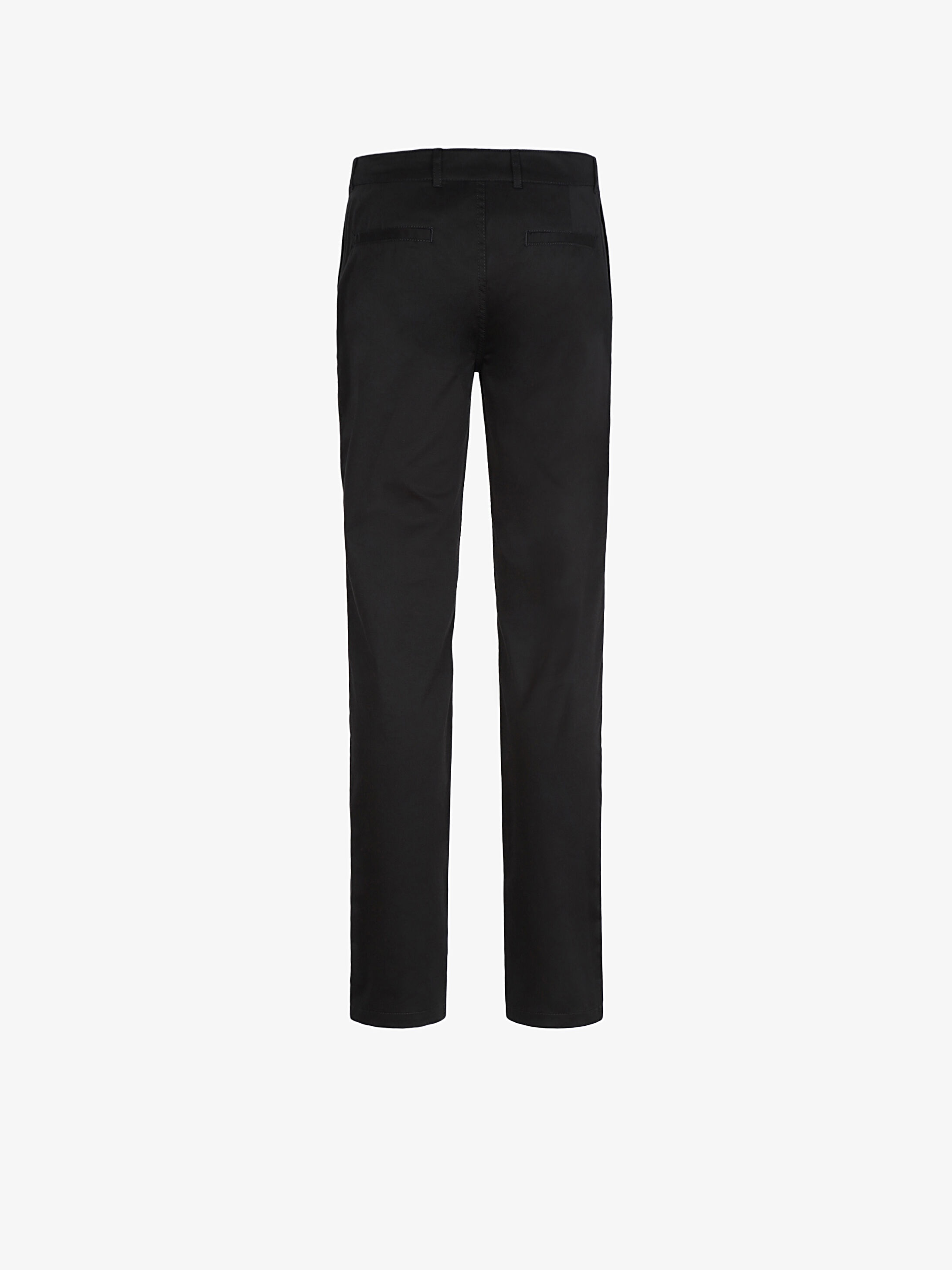 GIVENCHY ADDRESS slim fit chino pants - 3