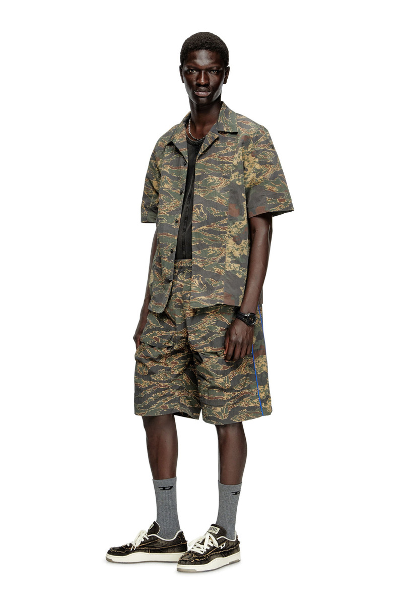 Diesel P-RAMOS-SHORT-EPBW outlook