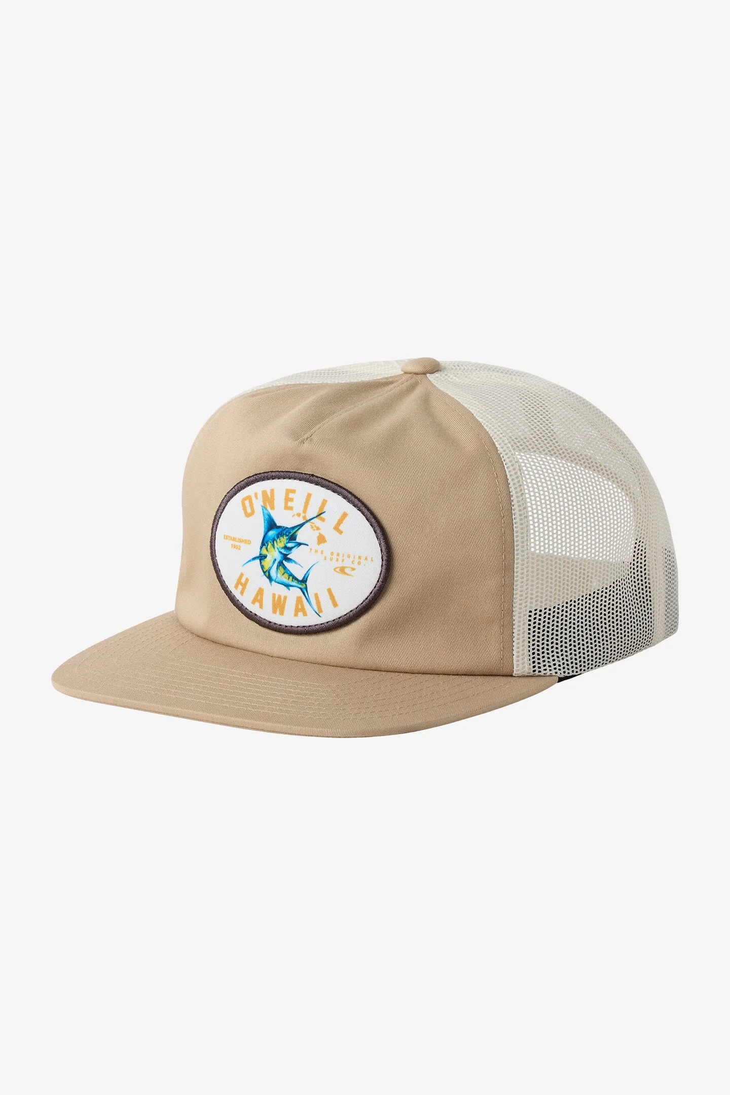 Howzit Hawaii Hat - 1