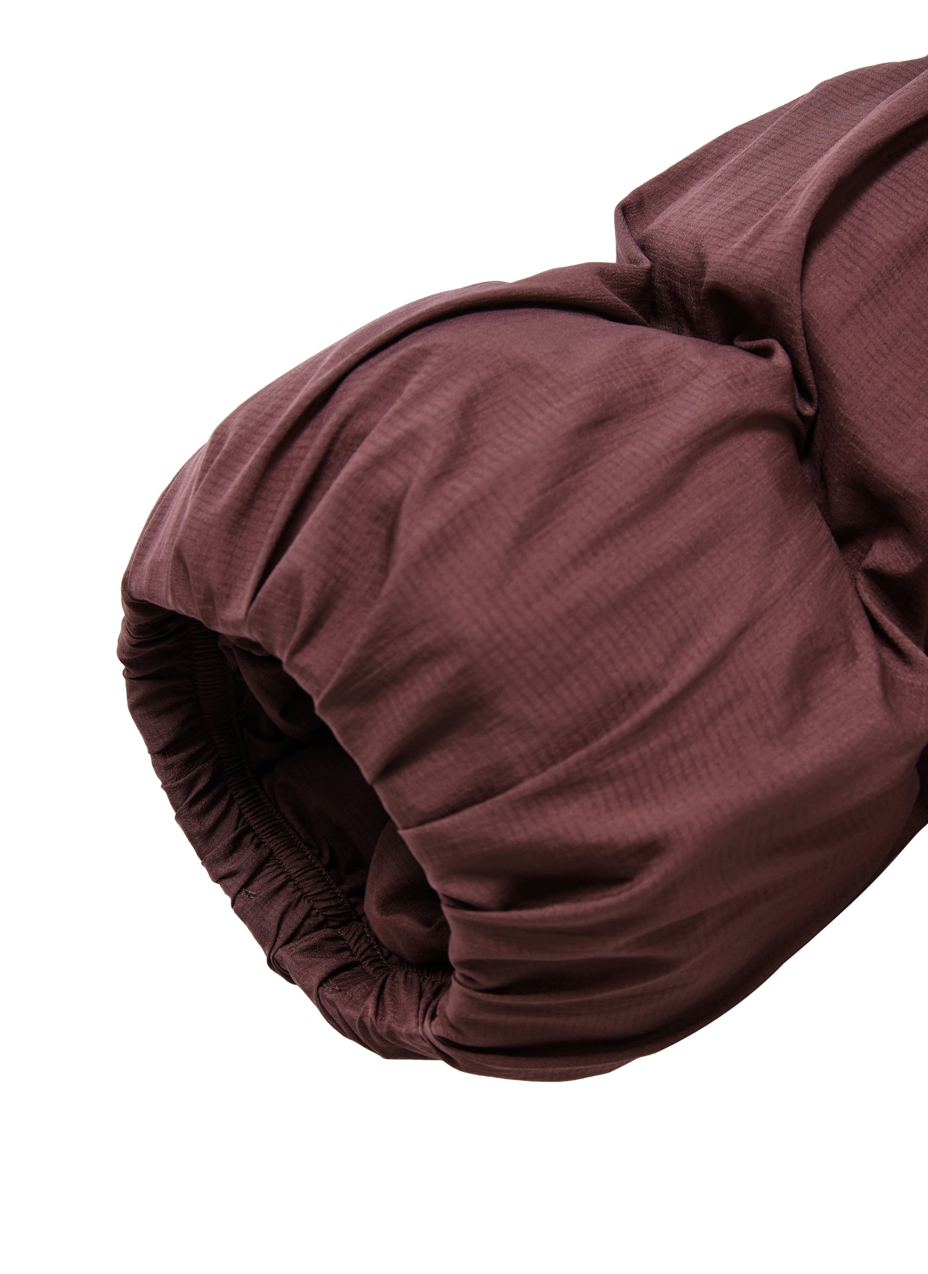 COCOON SCARF
( - 4
