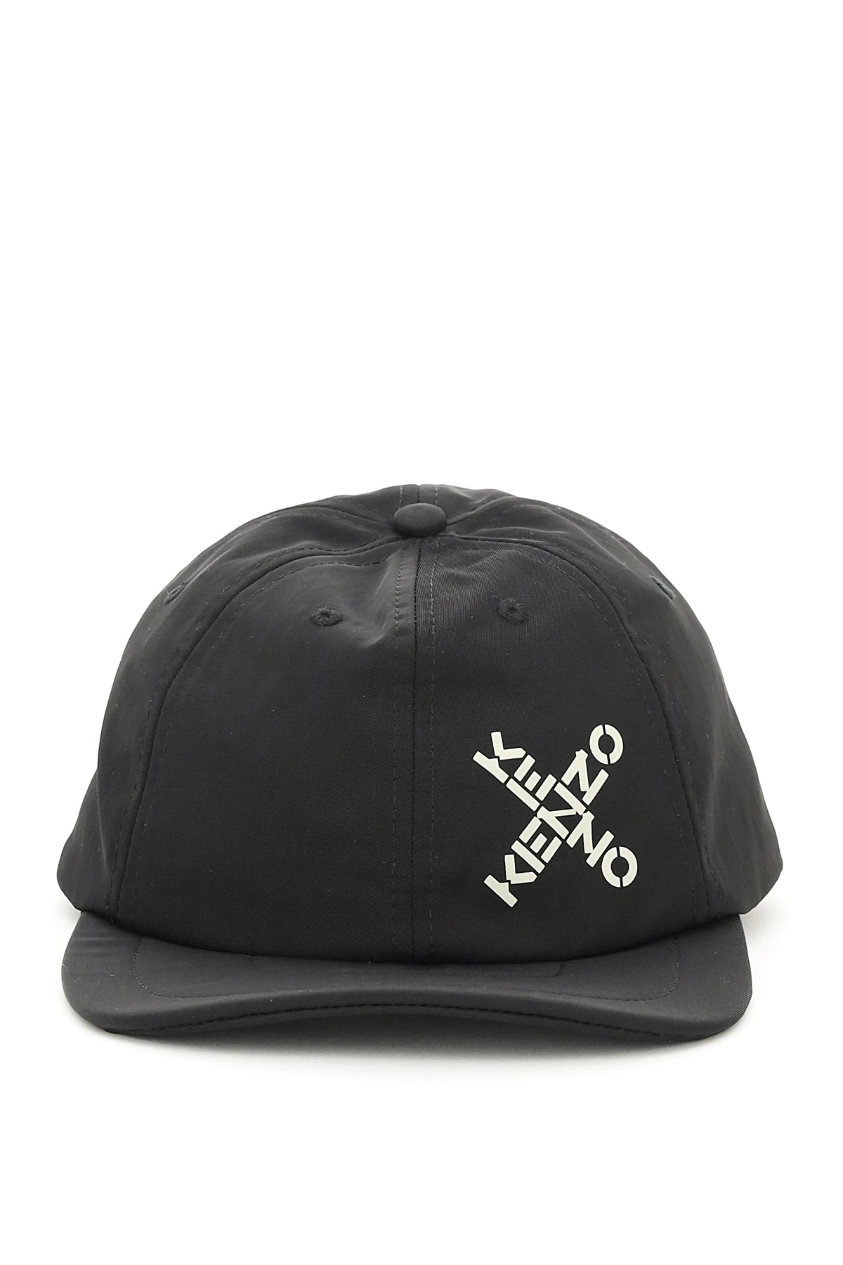 KENZO SPORT BIG X BASEBALL CAP - 1