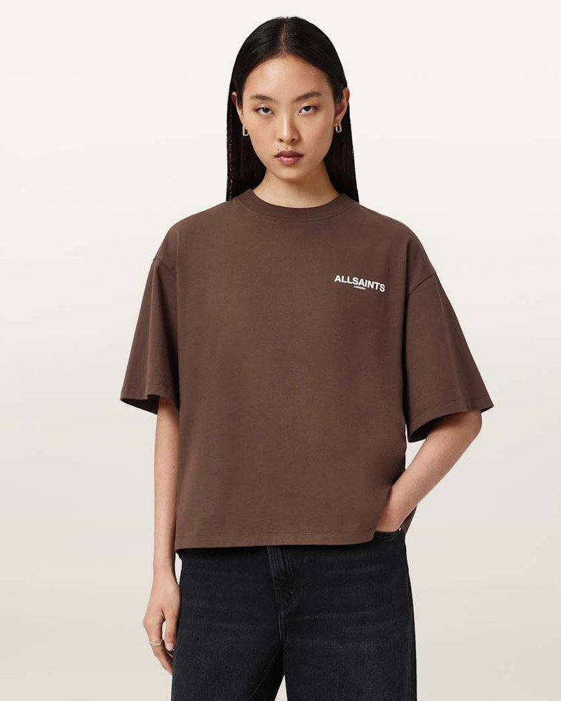 GUARDIAN AMELIE OVERSIZED T-SHIRT 3