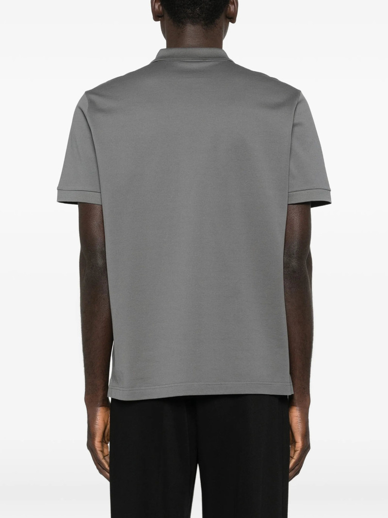 Prada Prada Polo Shirts outlook