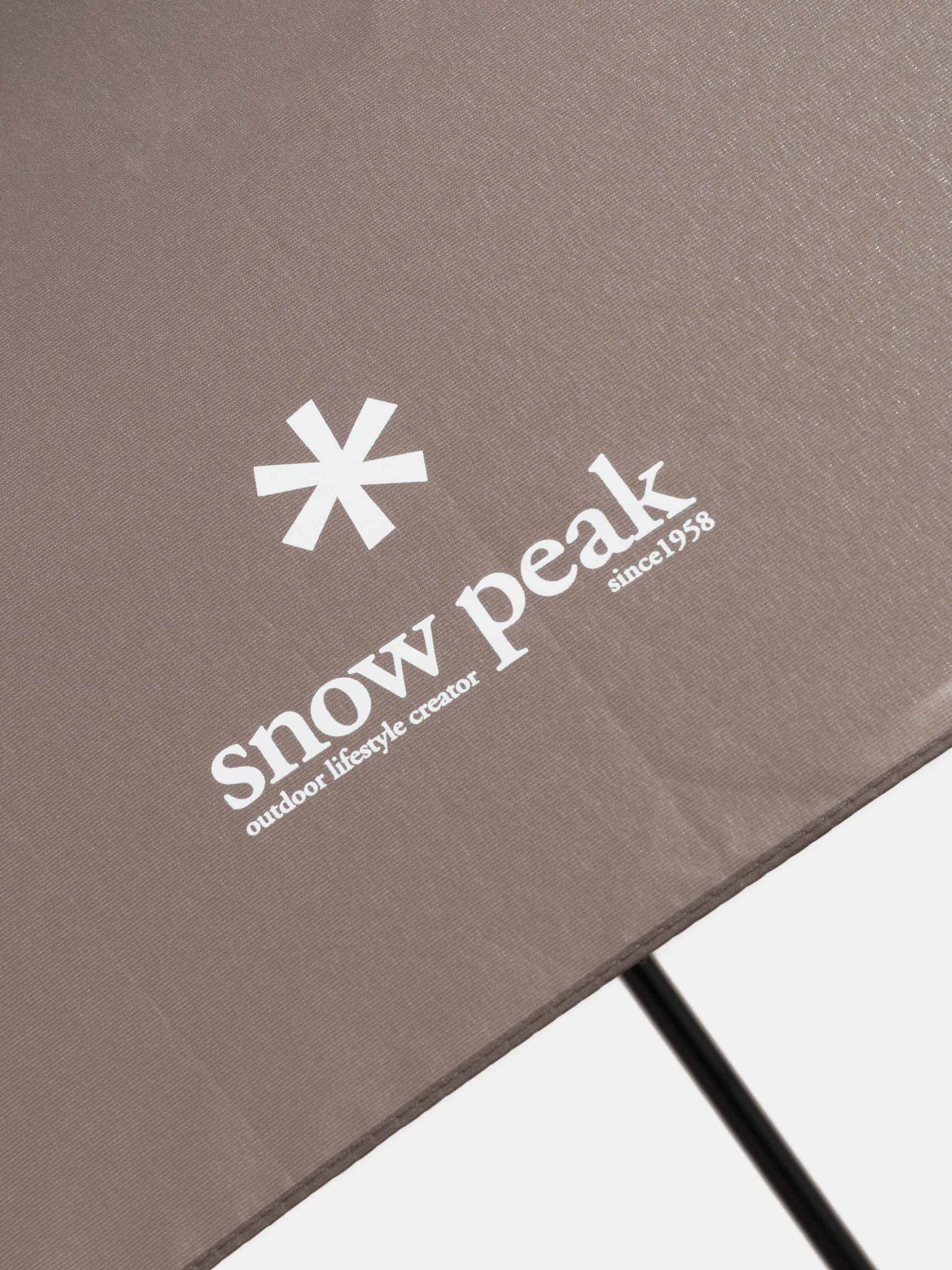 Ultralight Umbrella Grey - 3