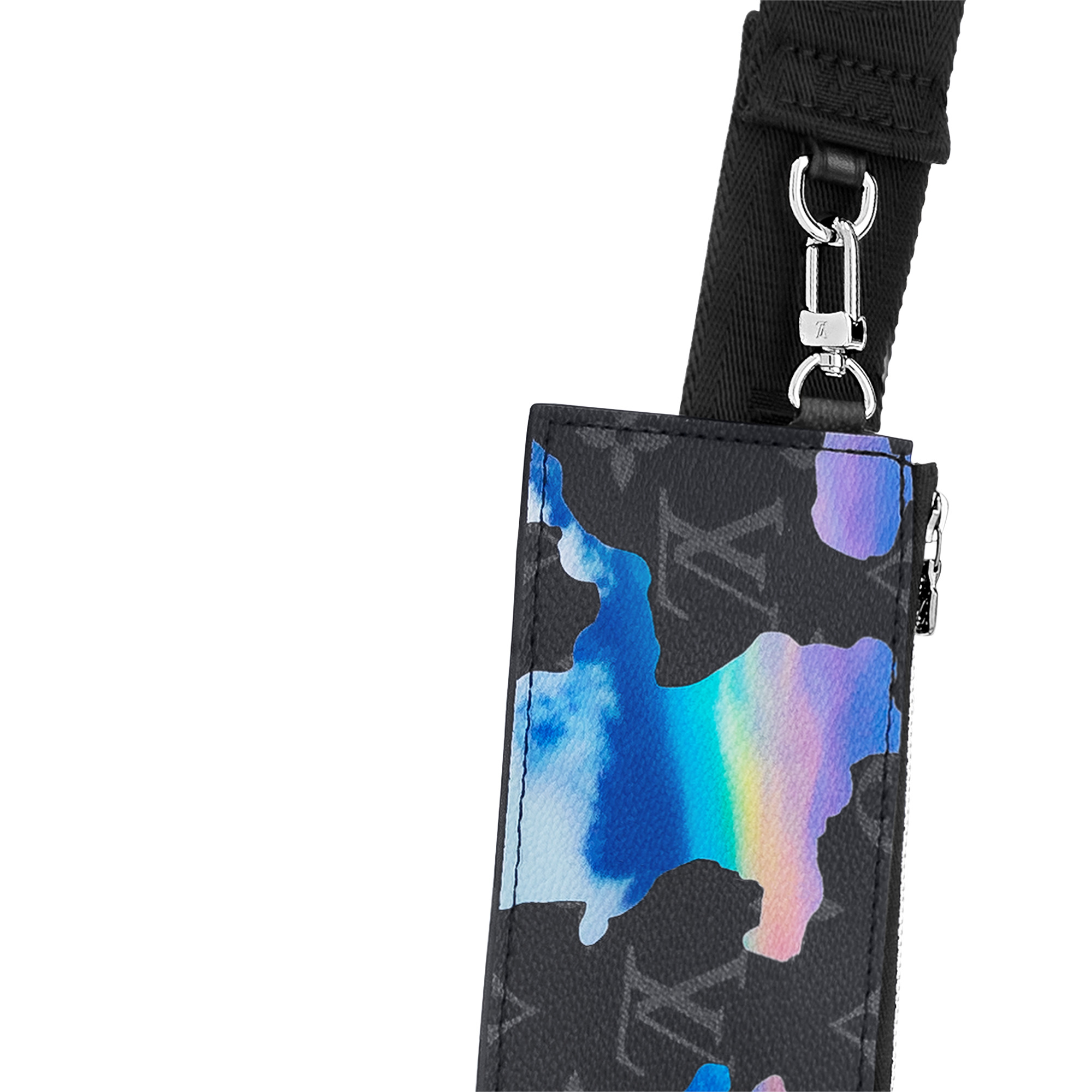 Gaston Wearable Wallet - Exclusively Online - 3