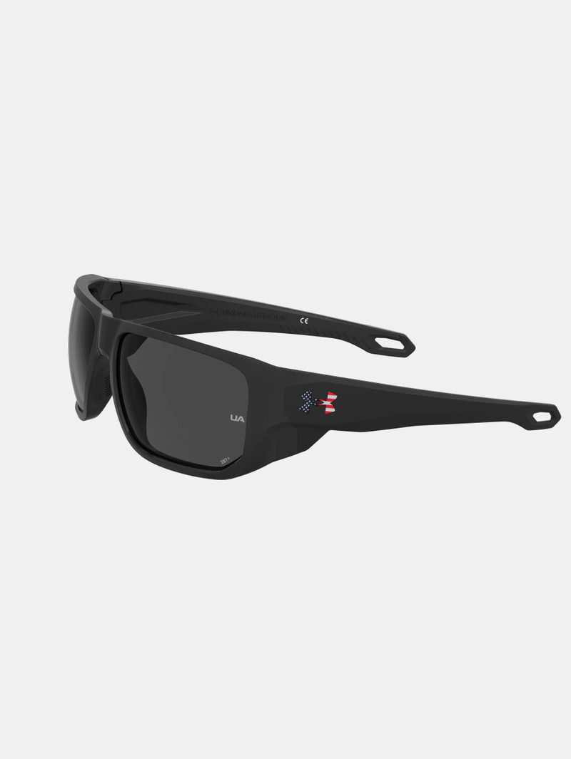 UA Attack 2 ANSI Polarized 4