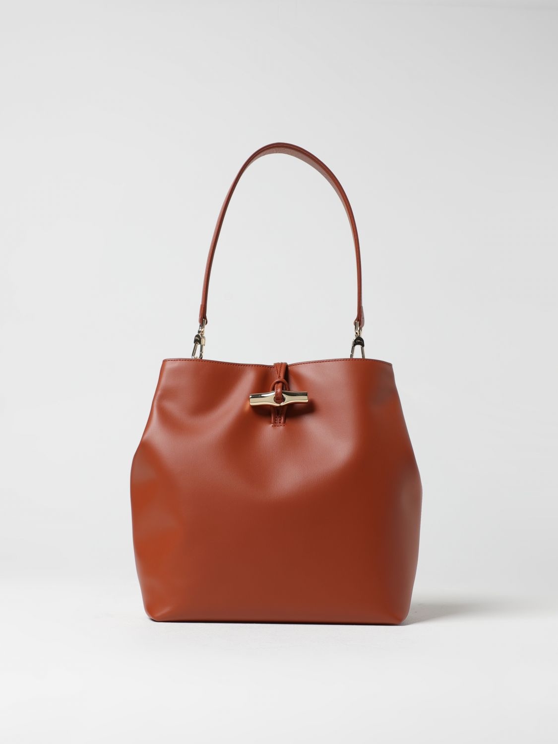 Shoulder bag woman Longchamp - 1