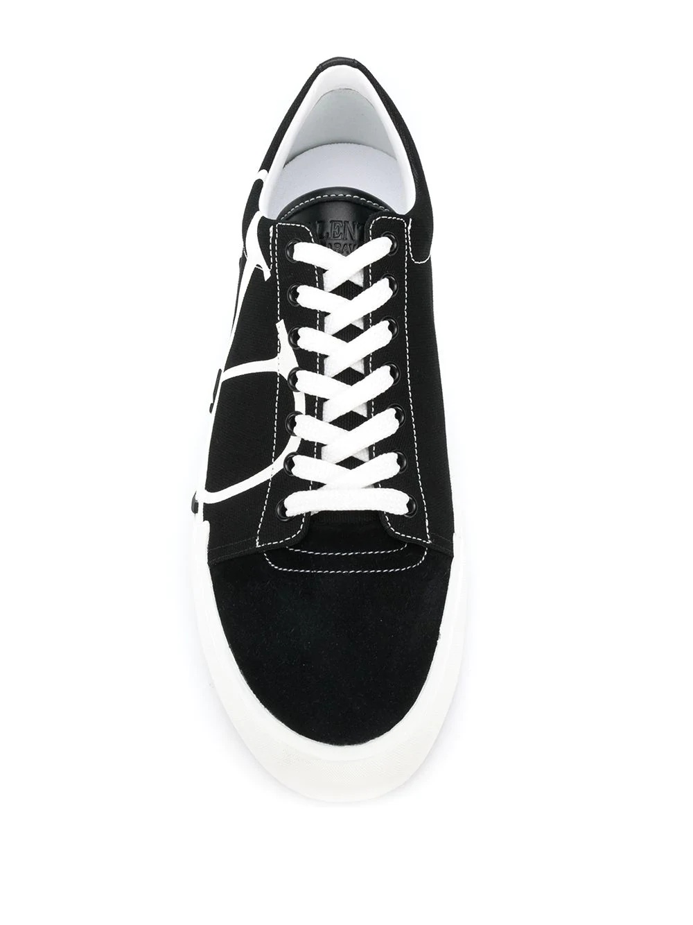 VLOGO sneakers - 4