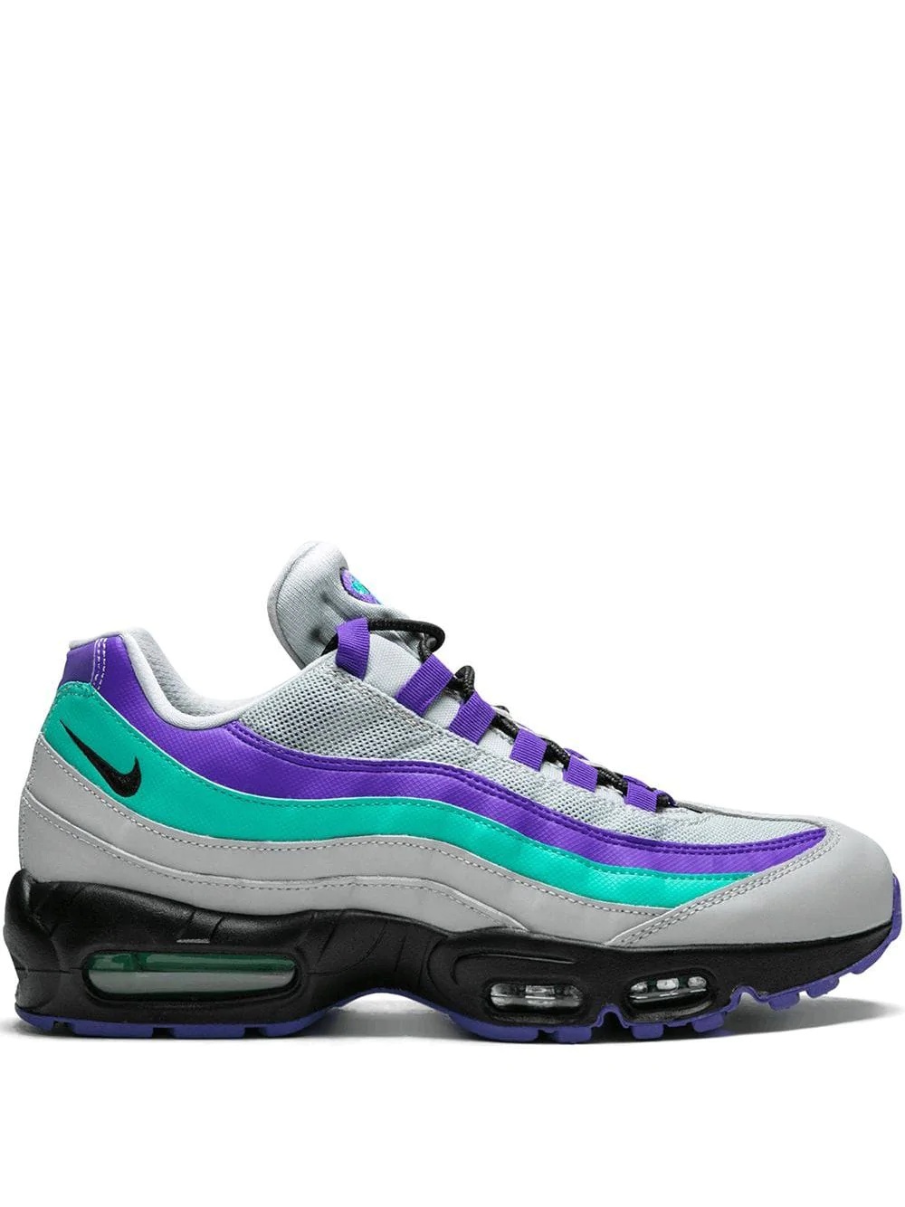 Air Max 95 OG sneakers - 1