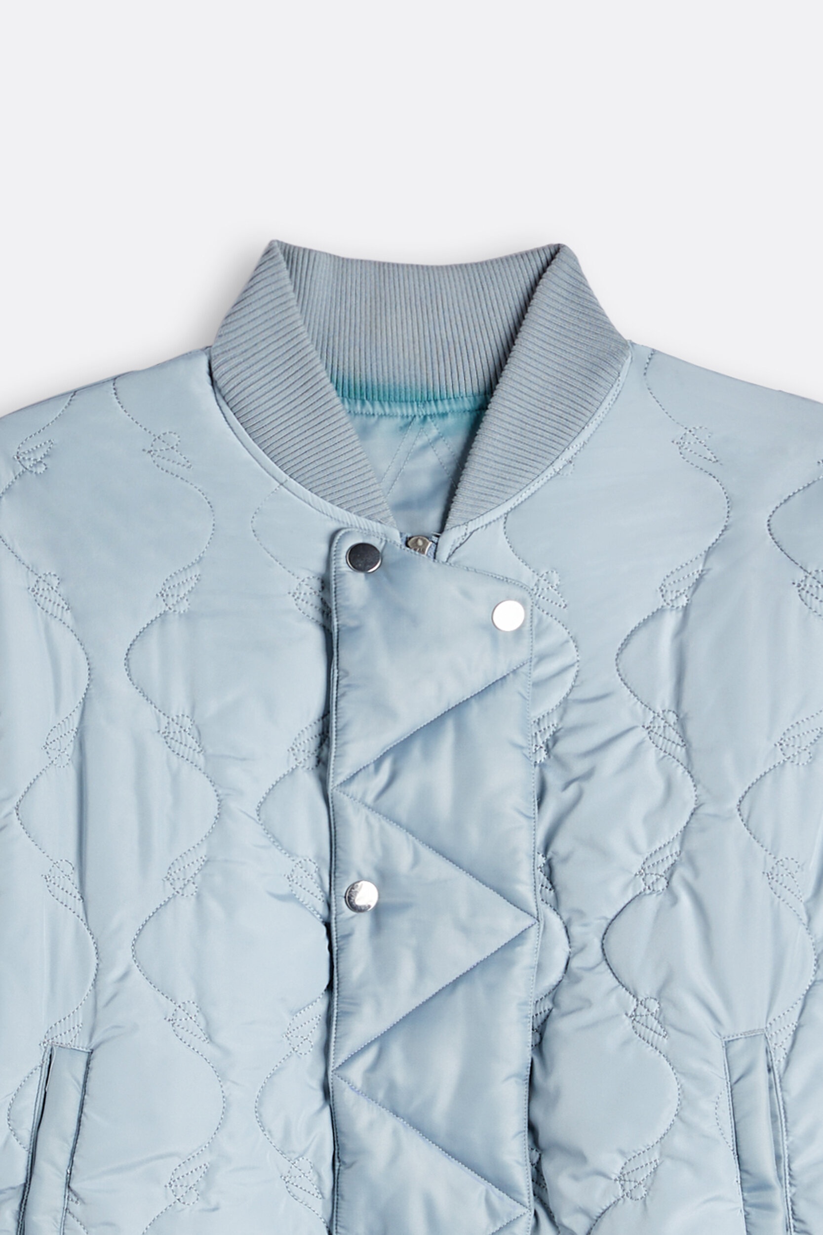 Annex Bomber Jacket - 7