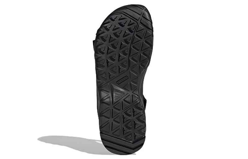 adidas Terrex Cyprex Ultra DLX 'Core Black' GY6115 6