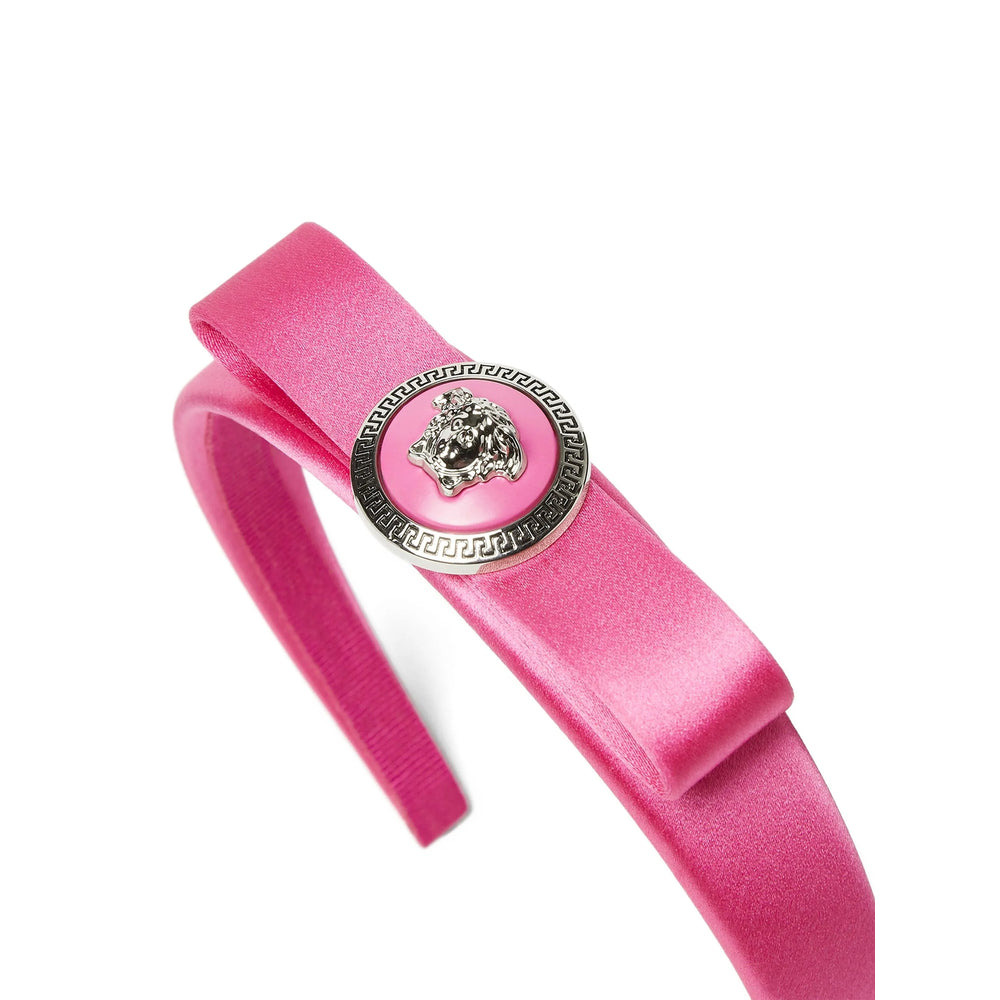 Versace Pink Hair Accessories Women - 3