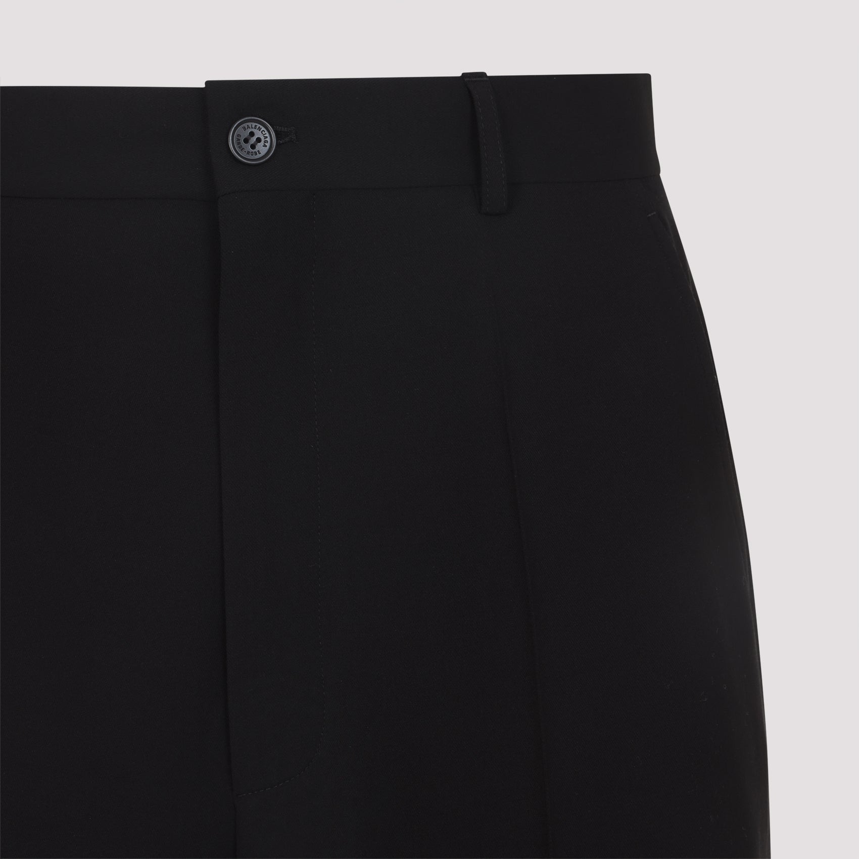 Balenciaga Tailored Pants Men - 3