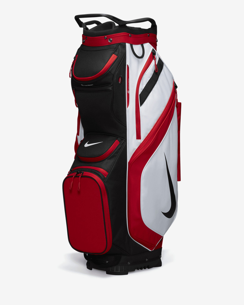 Nike Unisex Performance Cart Golf Bag 3