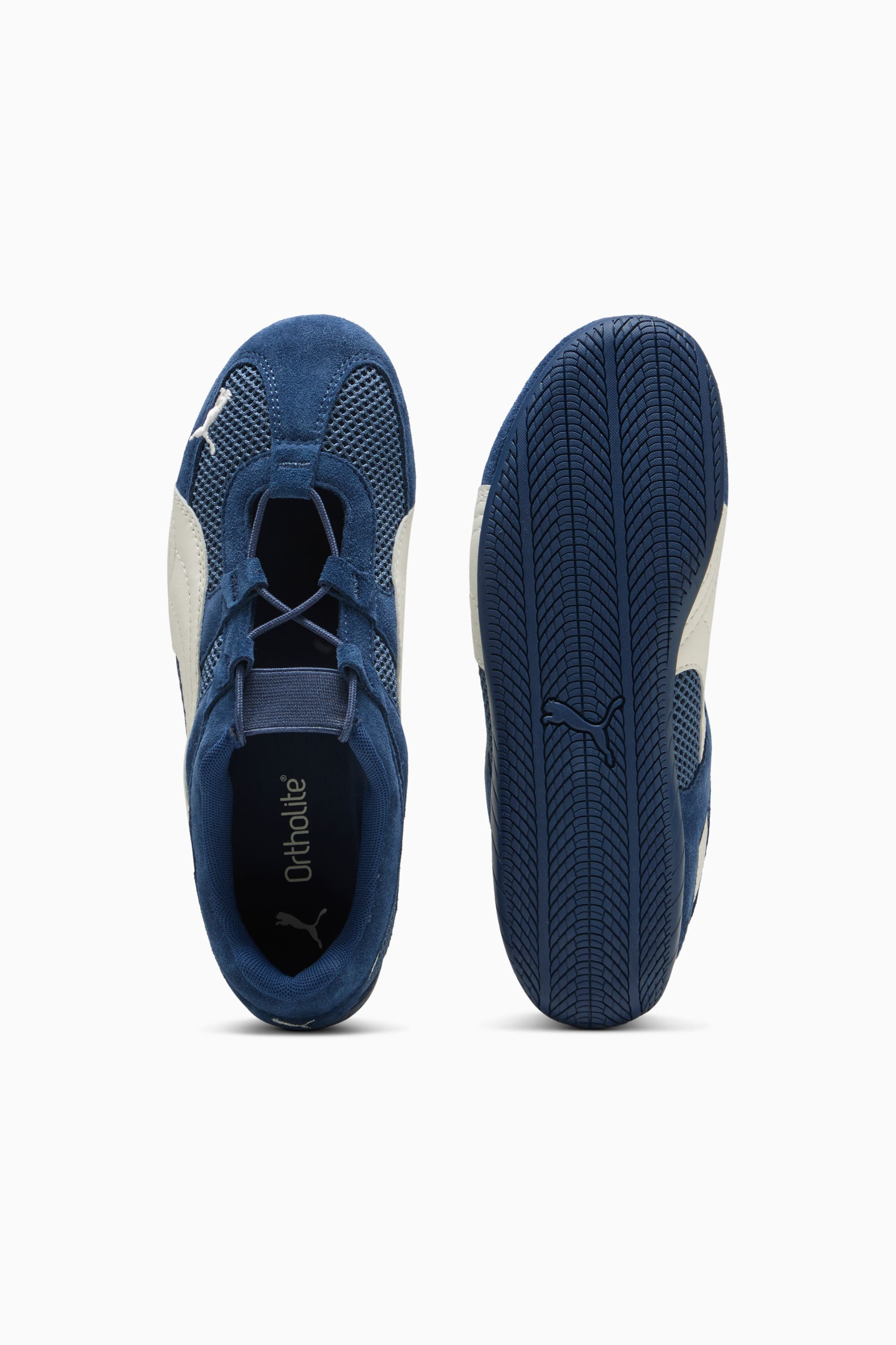Speedcat Go Women's Sneakers - 6