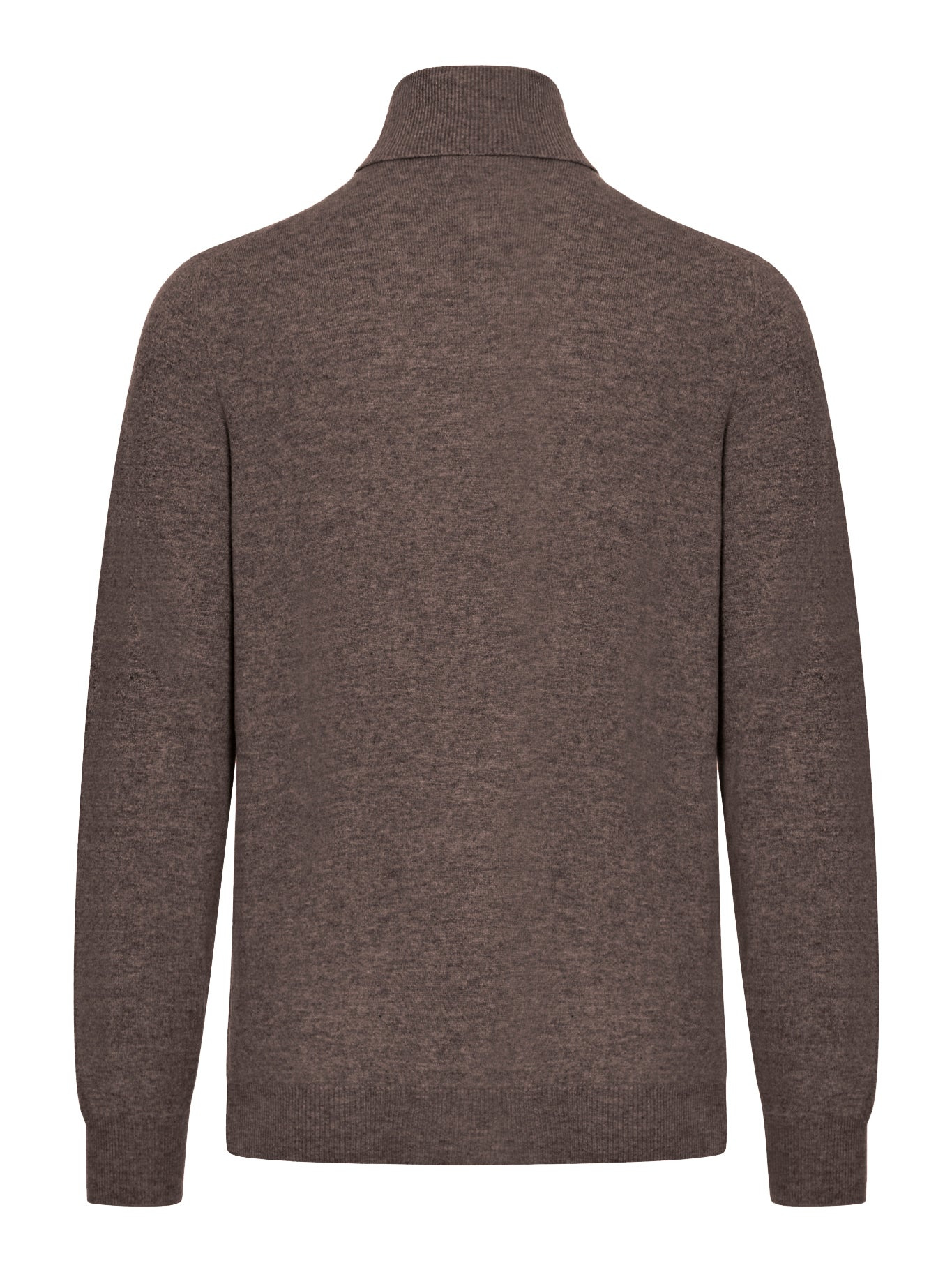 CASHMERE TURTLENECK - 2
