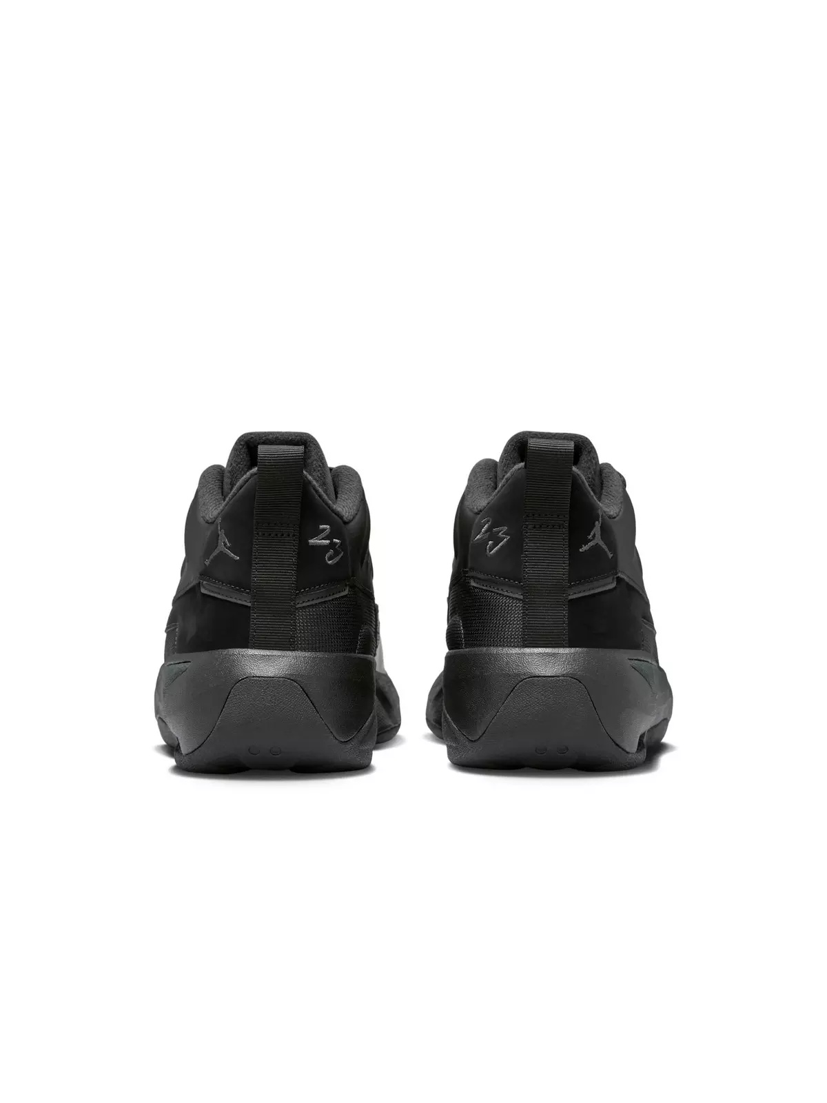 Max Aura 7 "Black/Anthracite" Men's Shoe - 7