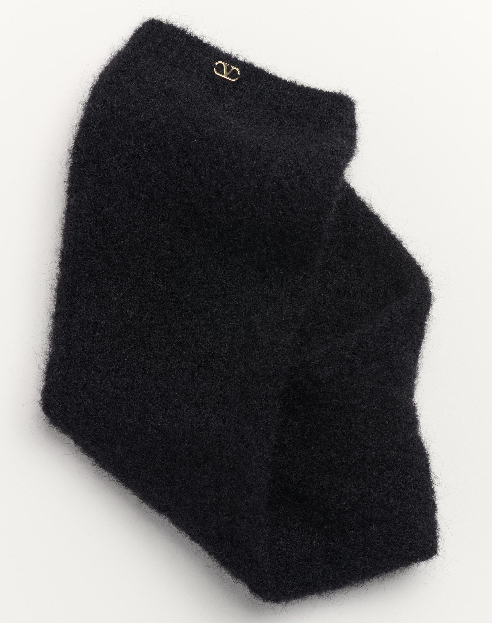 MOHAIR SOCKS - 3