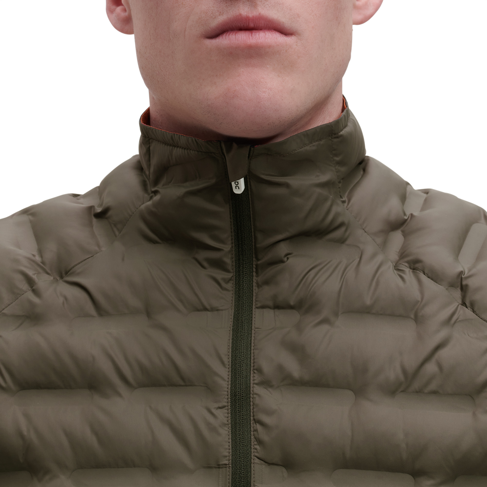 Switch Jacket - 8