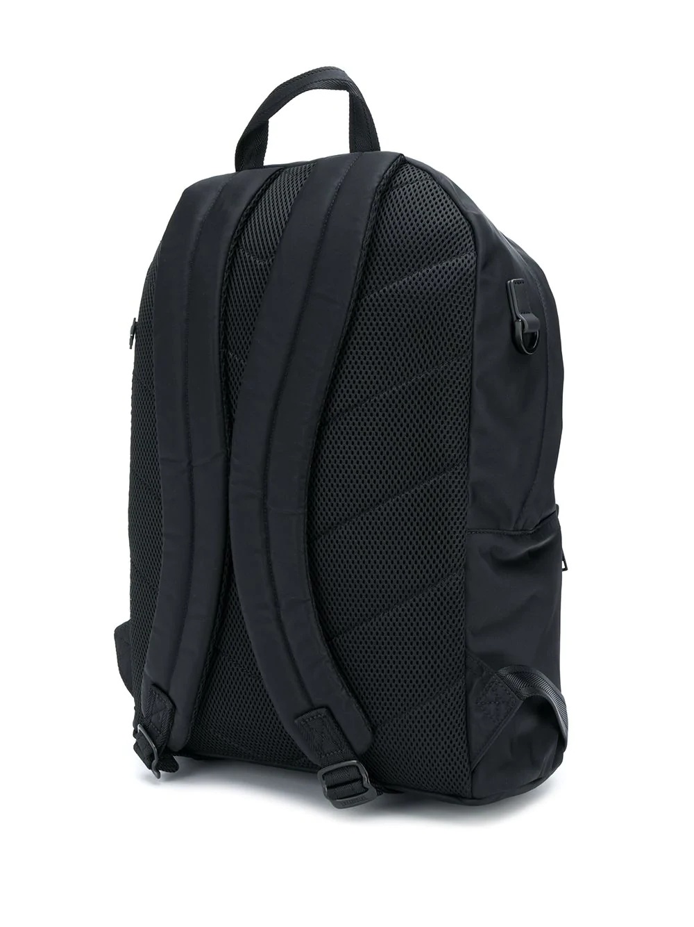 Rodyo mesh-pocket backpack - 3