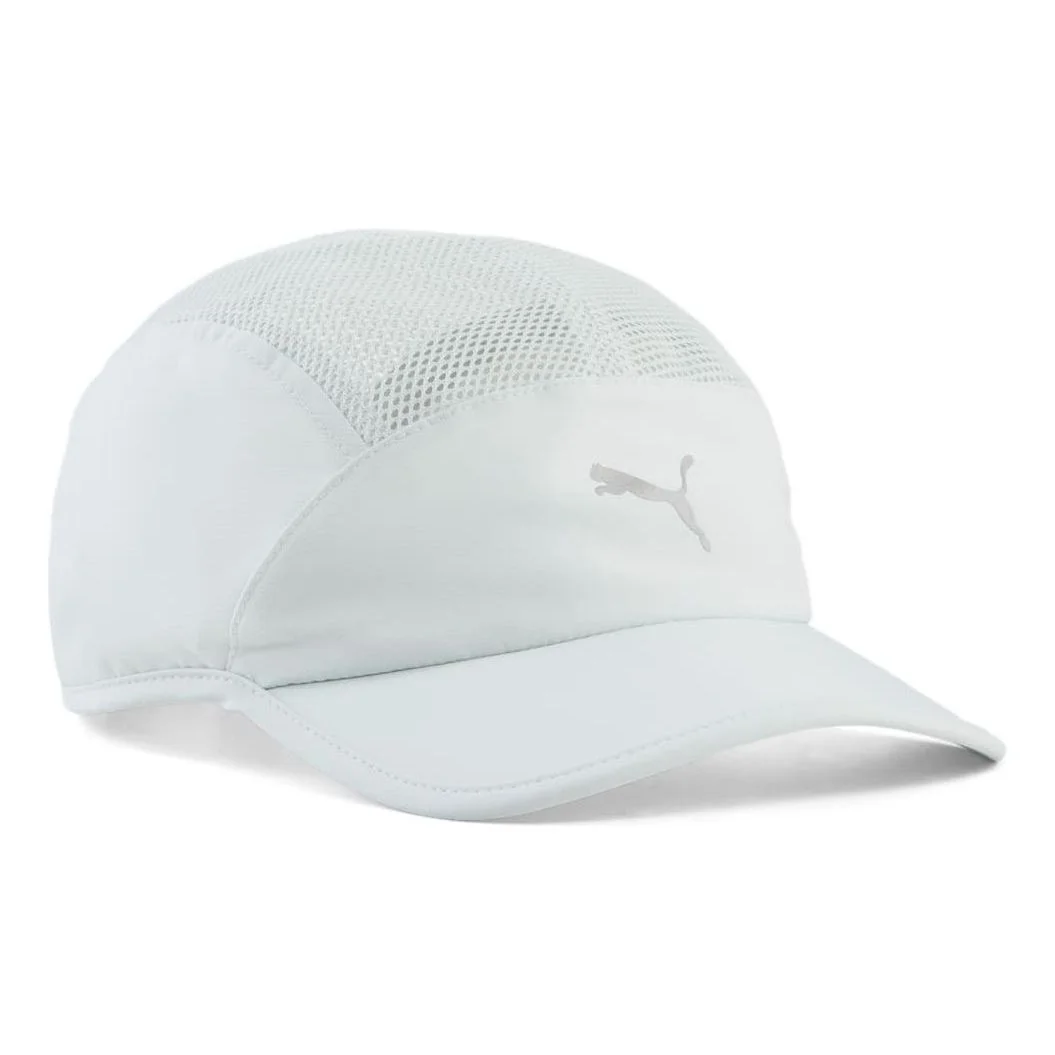 PUMA Running 5 Panel Mesh Hat 'Creme De Mint' 026999-04 - 1