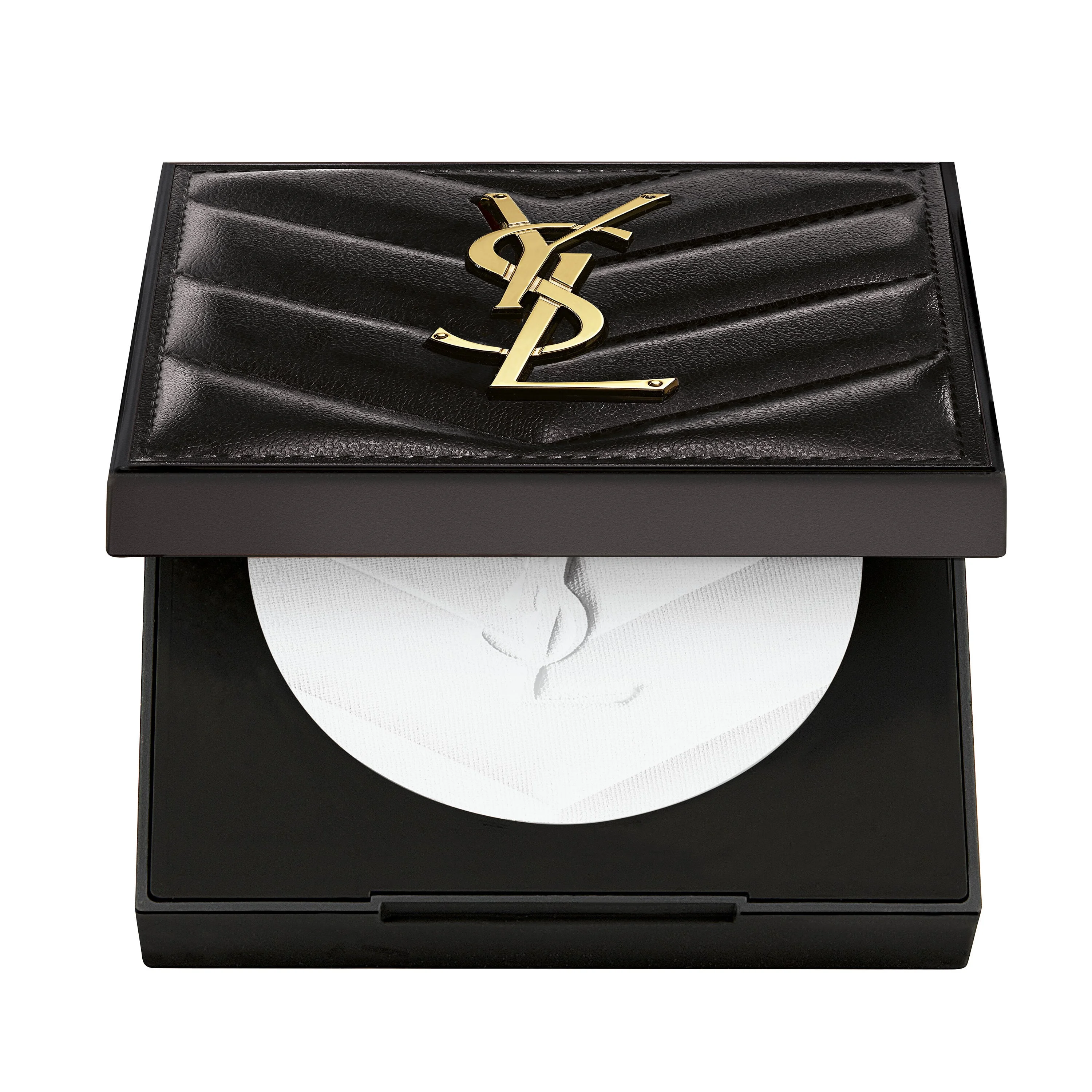 ALL HOURS HYPER FINISH SETTING POWDER - 1