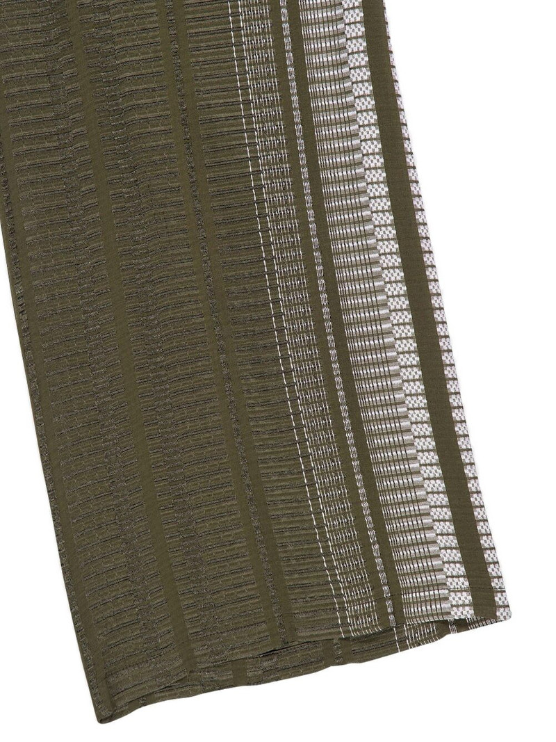 Alcestes textured trousers 4