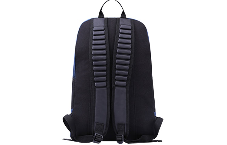 Li-Ning Lifestyle Graphic Backpack 'Blue' ABSQ206-2 - 3