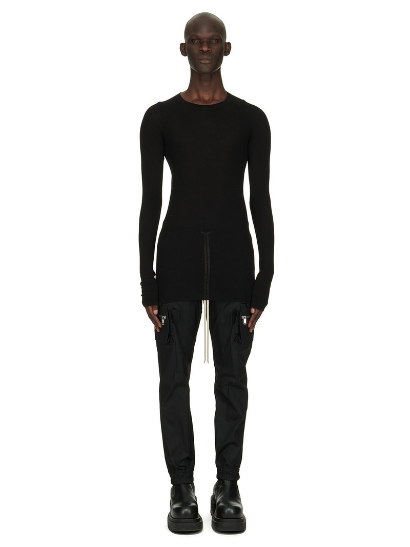 Rick Owens TOP outlook