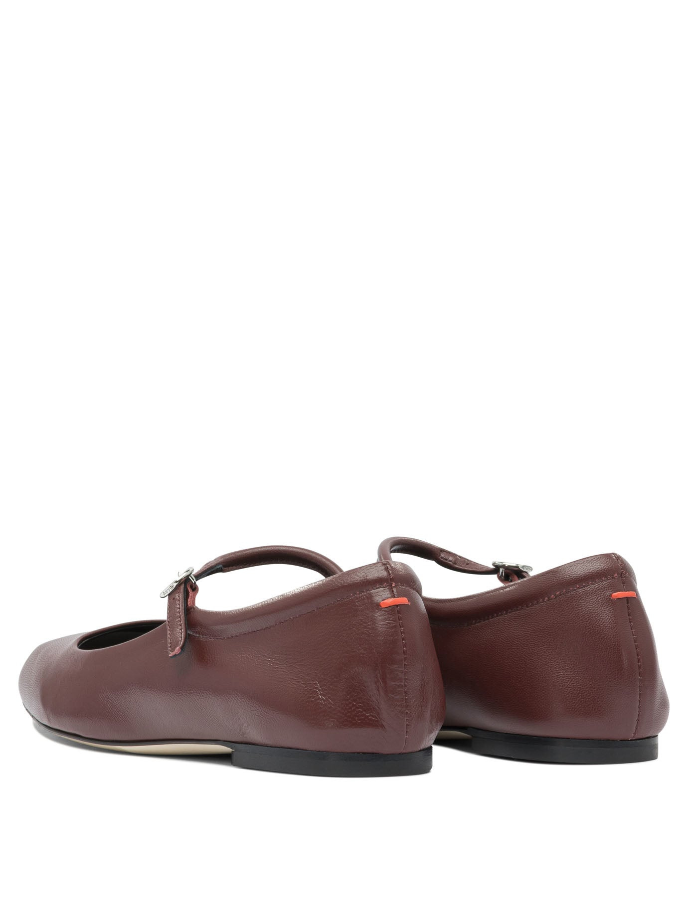 Aeyde Ballerinas - 4