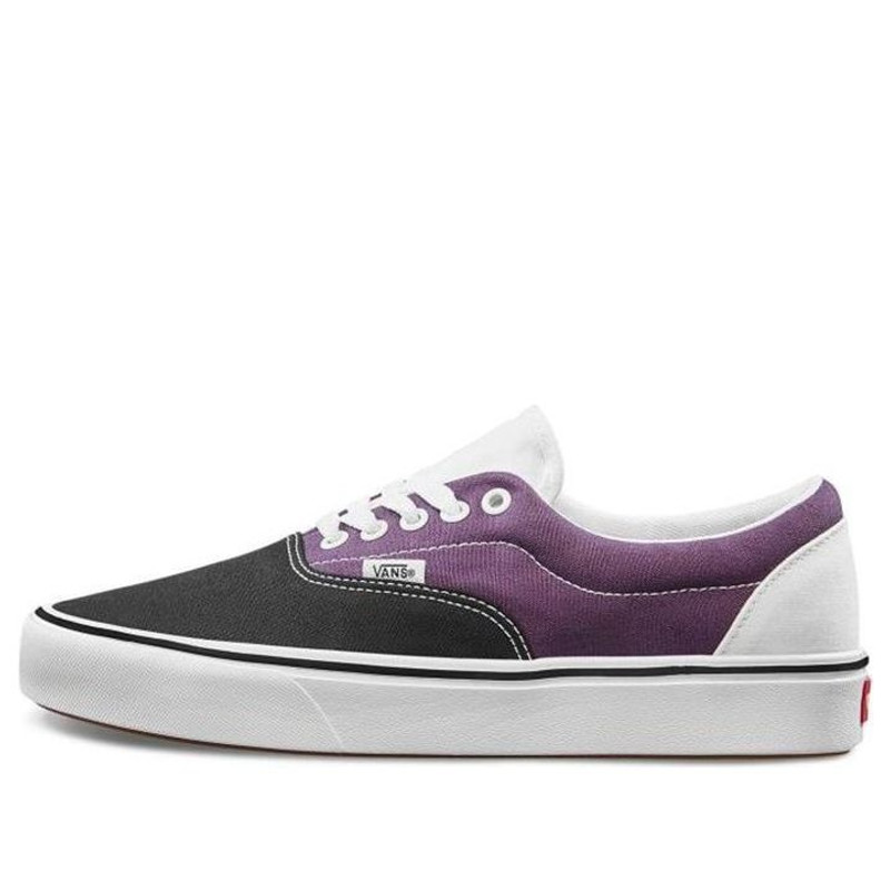 Vans ComfyCush Era 'Black Purple White' VN0A3WM9V9W - 1