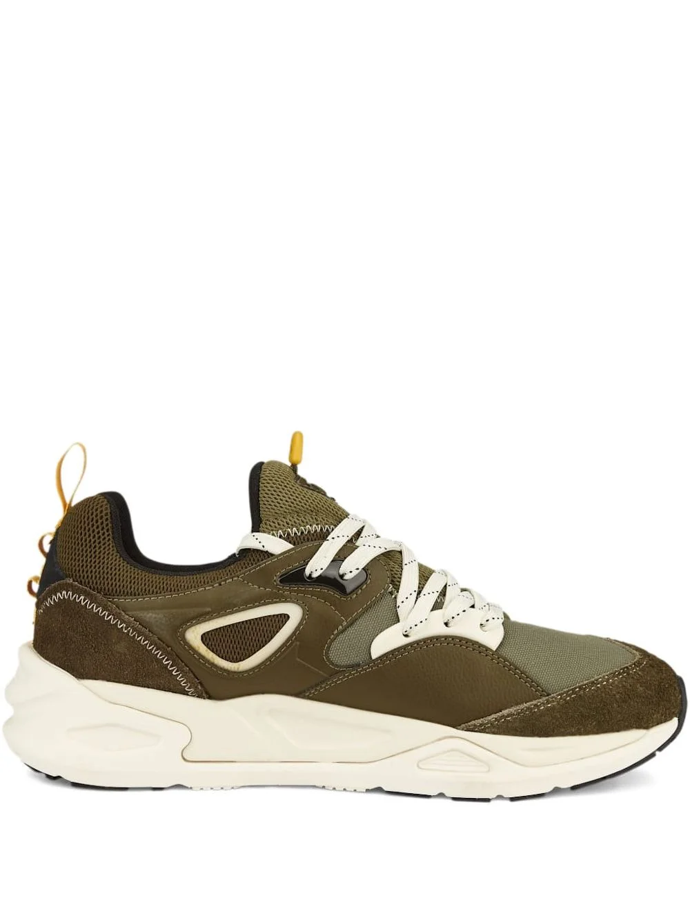 TRC Blaze Safari sneakers - 1