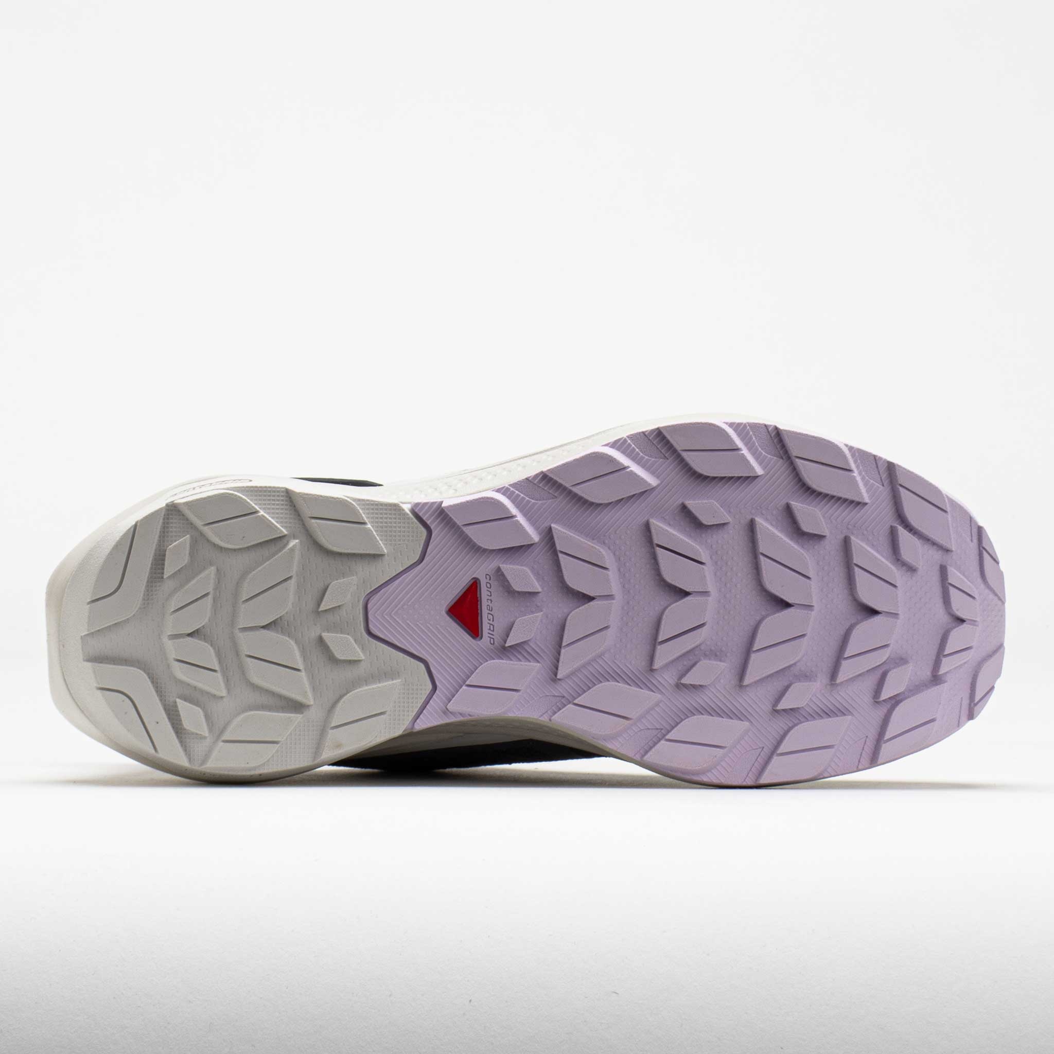 Salomon Elixir Activ GTX Women's India Ink/Glacier Gray/Orchid Petal - 4