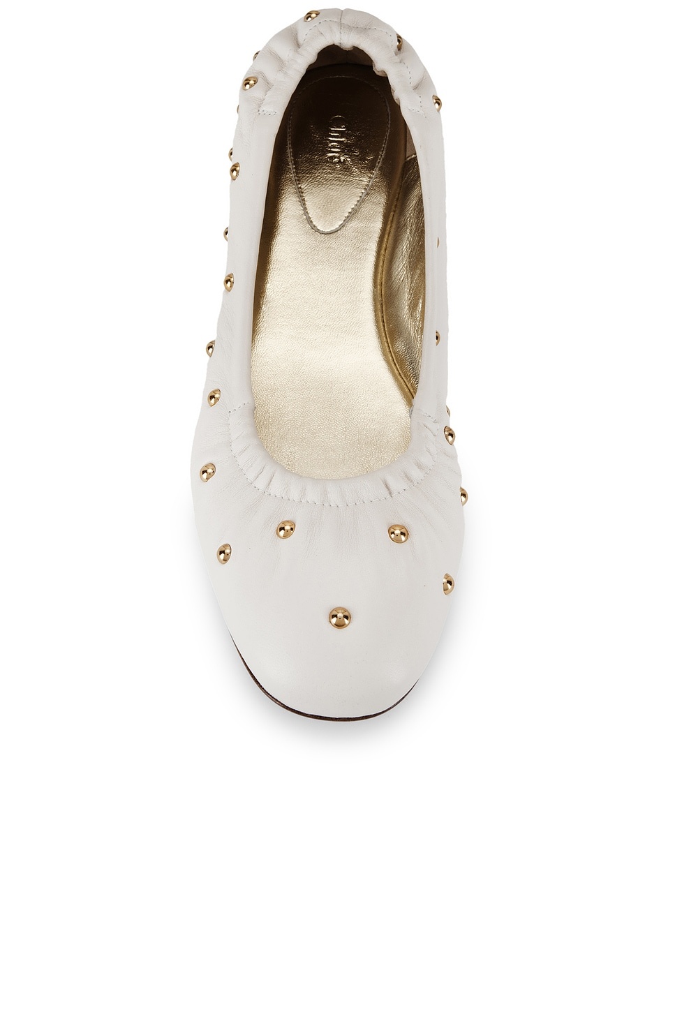Eia Ballet Flat - 4