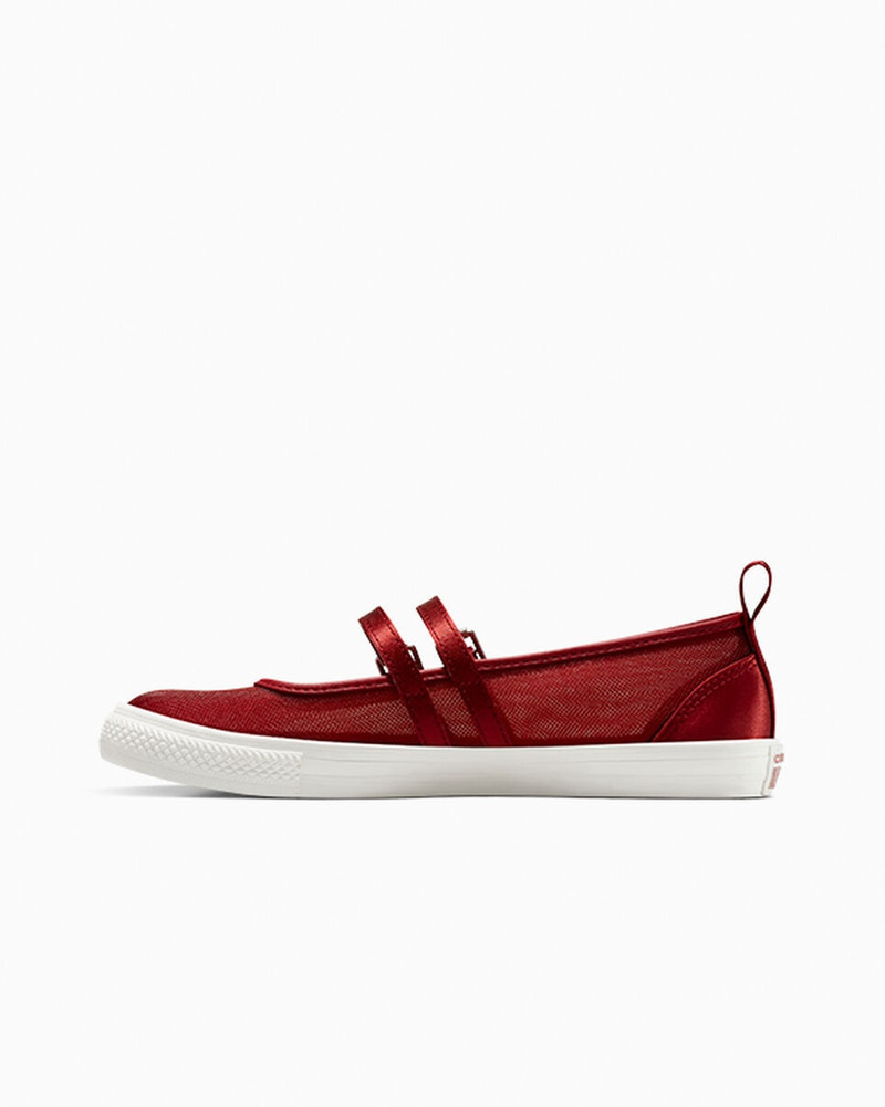 Converse Chuck Taylor All Star Dainty Mary Jane Mesh outlook