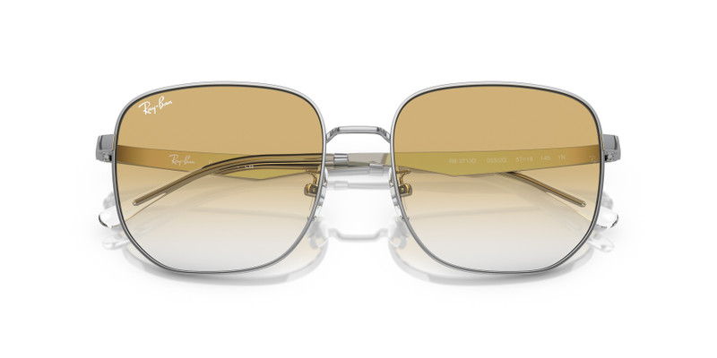 Ray-Ban RB3713D outlook