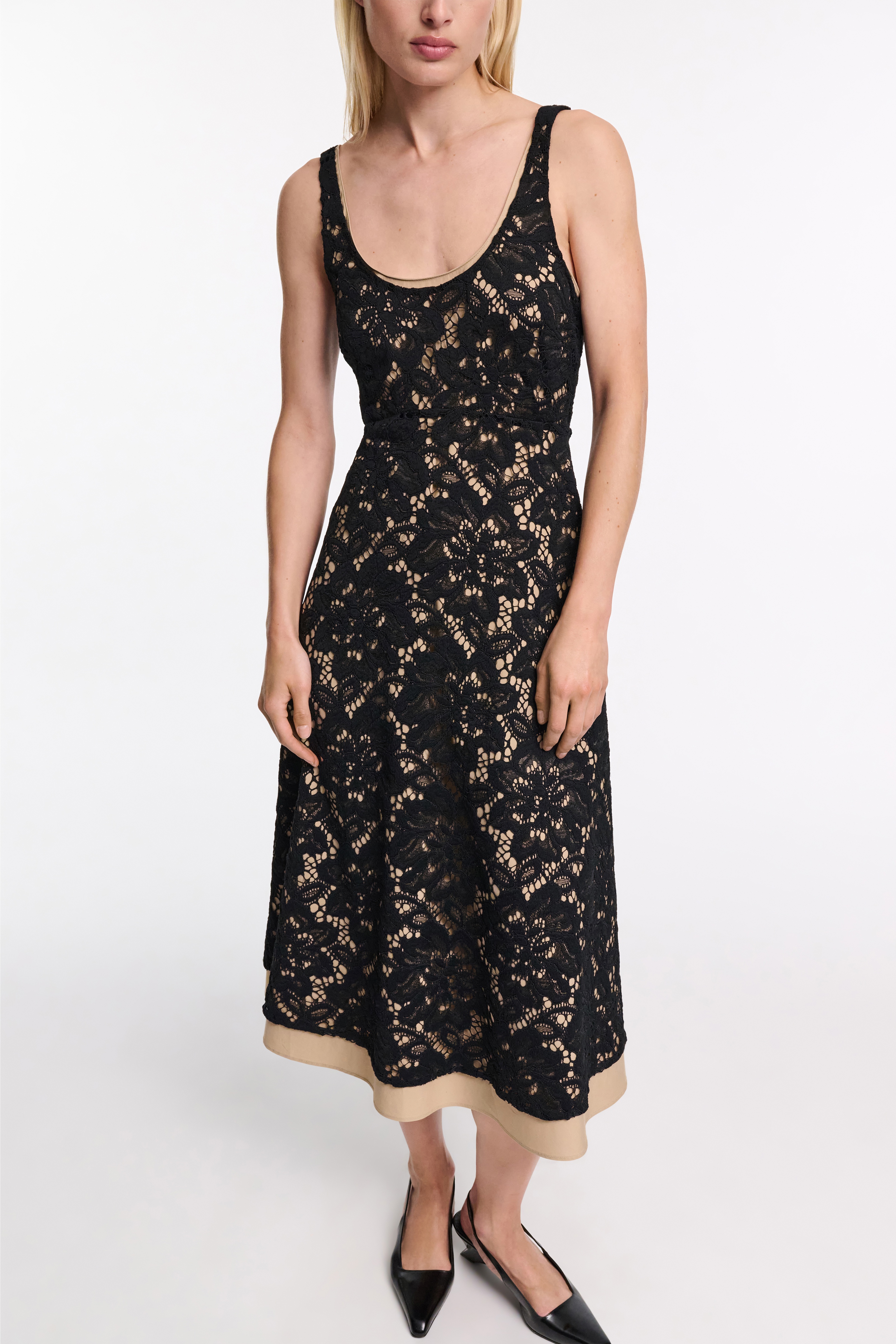 LACY DREAM dress - 4