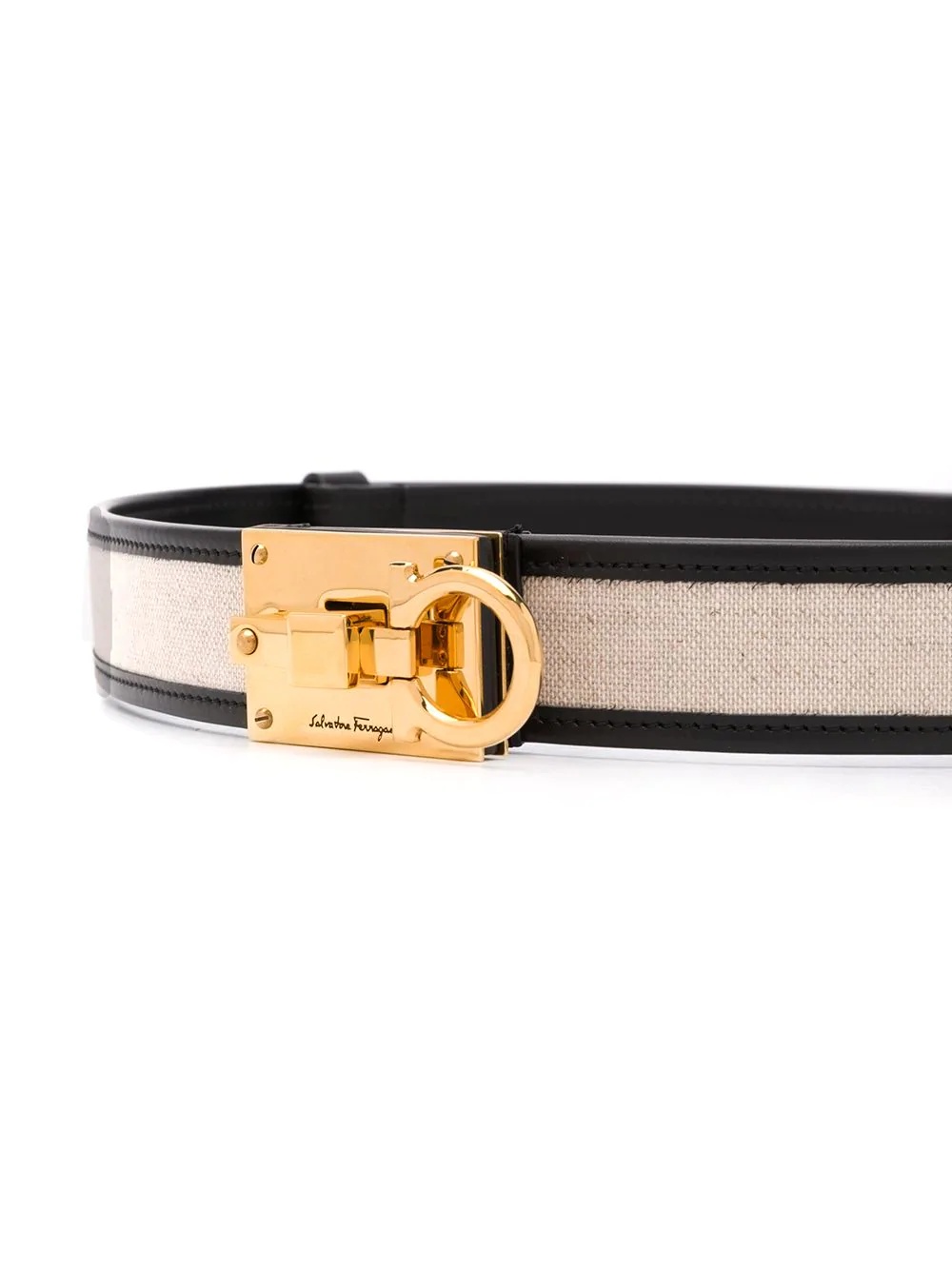 Gancini belt - 2