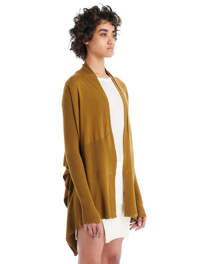 Rick Owens KNITWEAR outlook