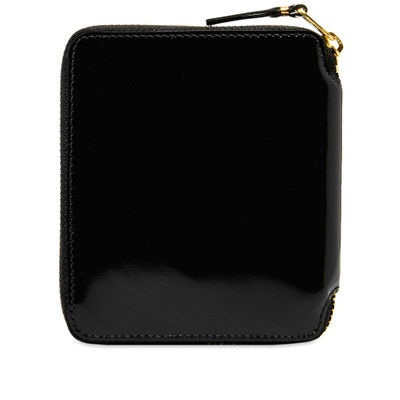 Comme Des Garçons Comme des Garcons SA2100 Mirror Inside Wallet outlook