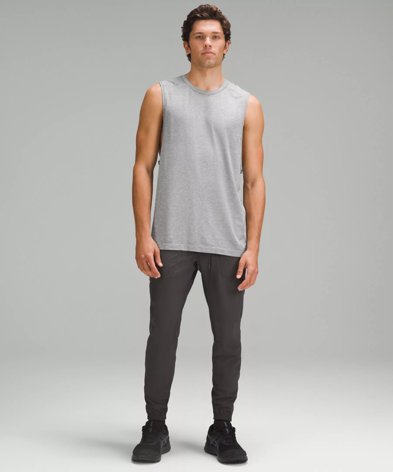 lululemon Metal Vent Tech Sleeveless Shirt outlook