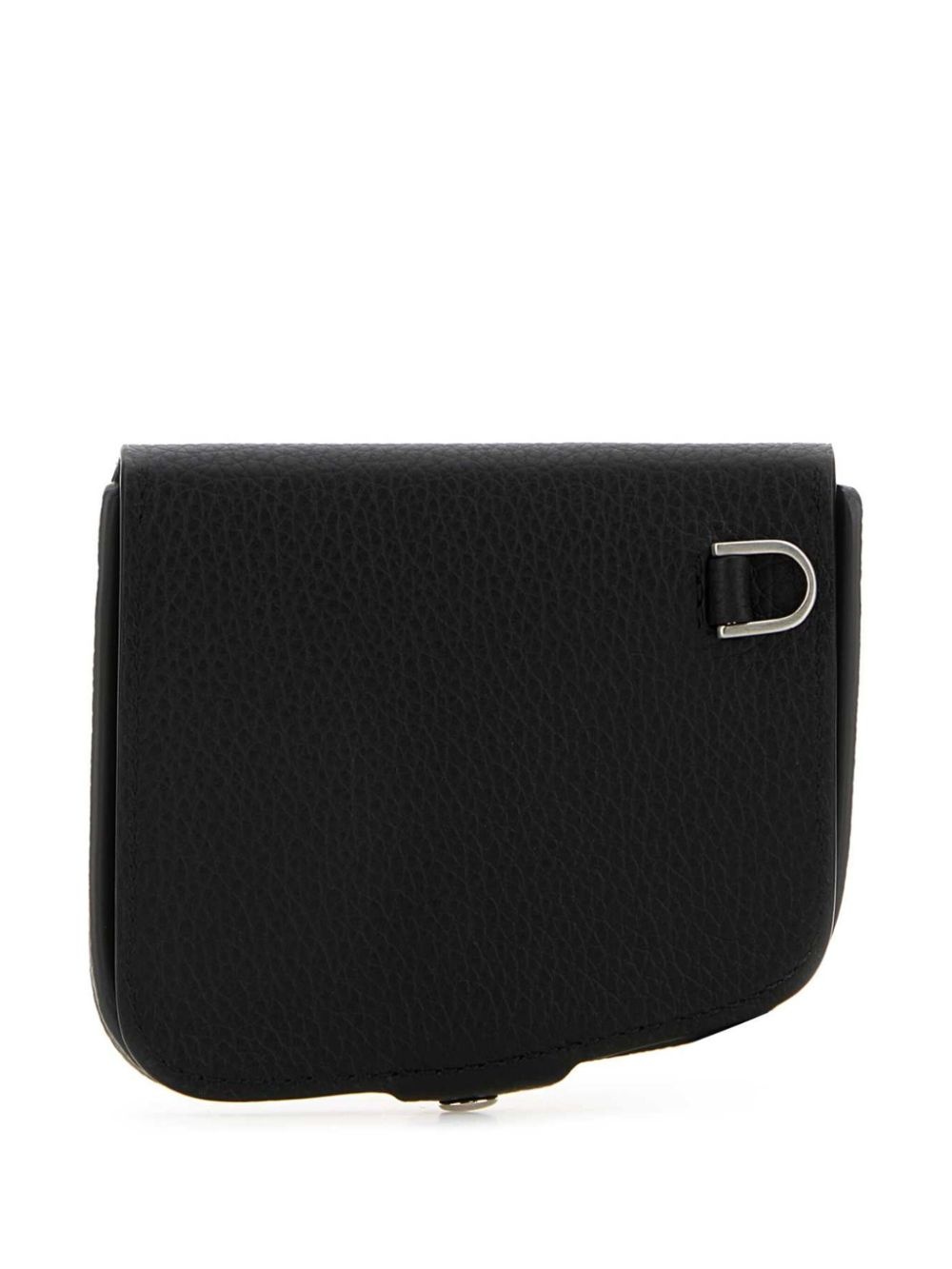leather coin purse - 2