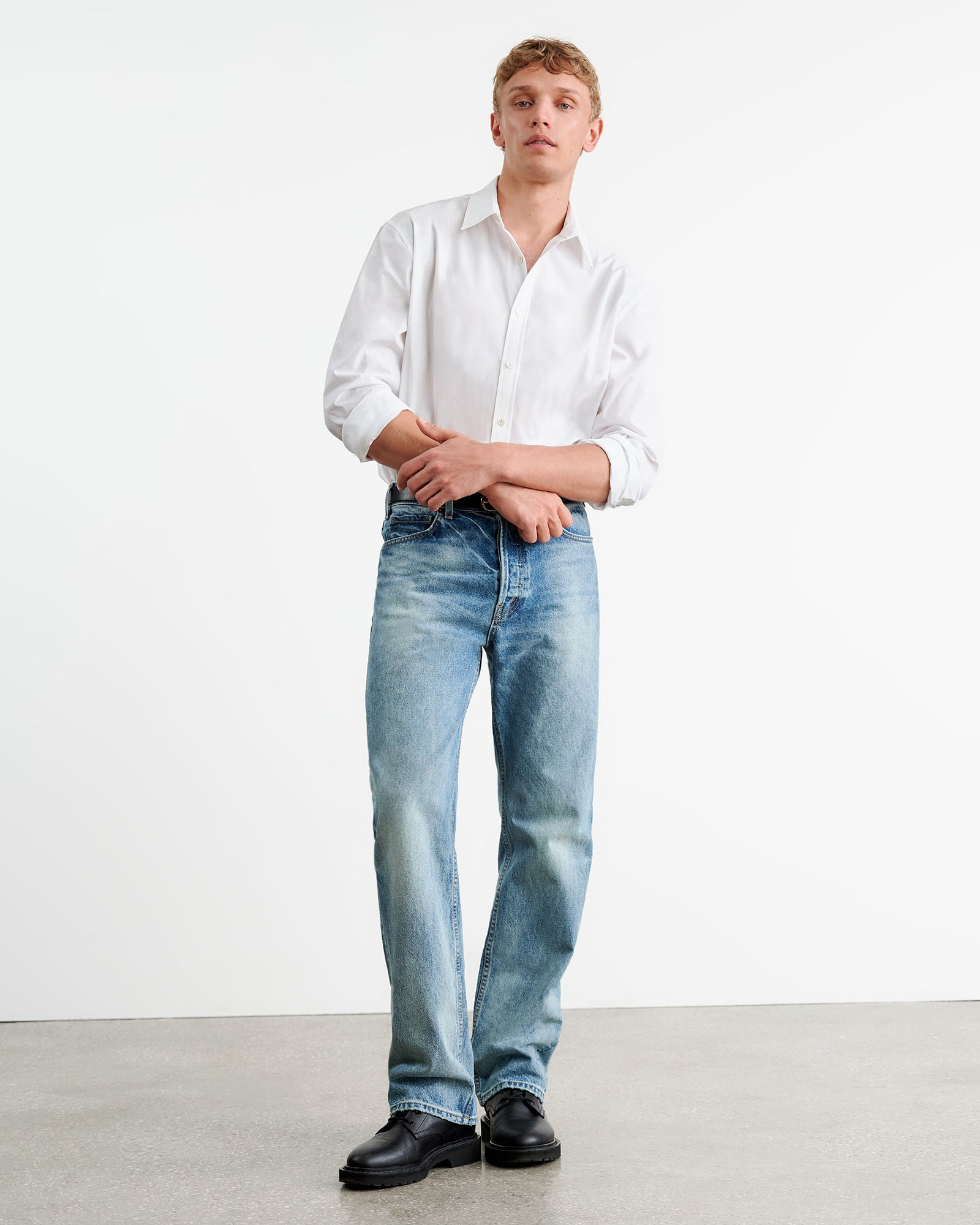 CRISTOBAL SHIRT - 4