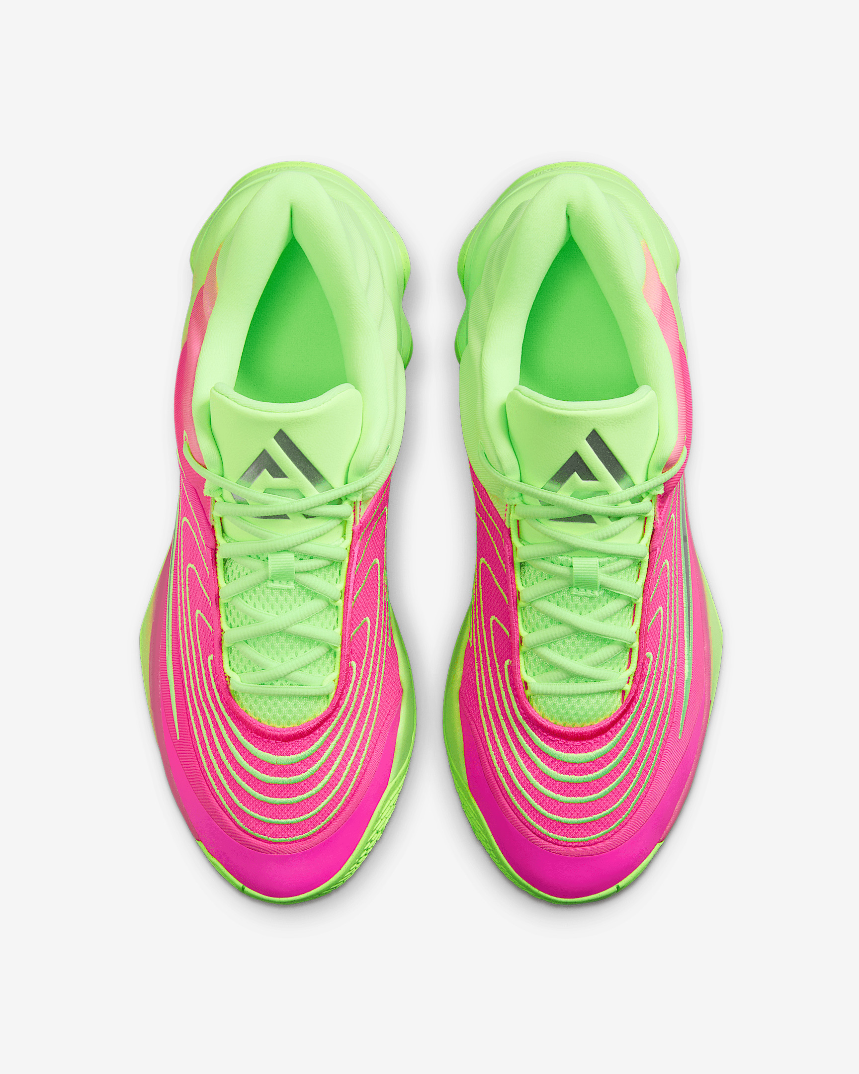 Giannis Immortality 4 Basketball Shoes - 4