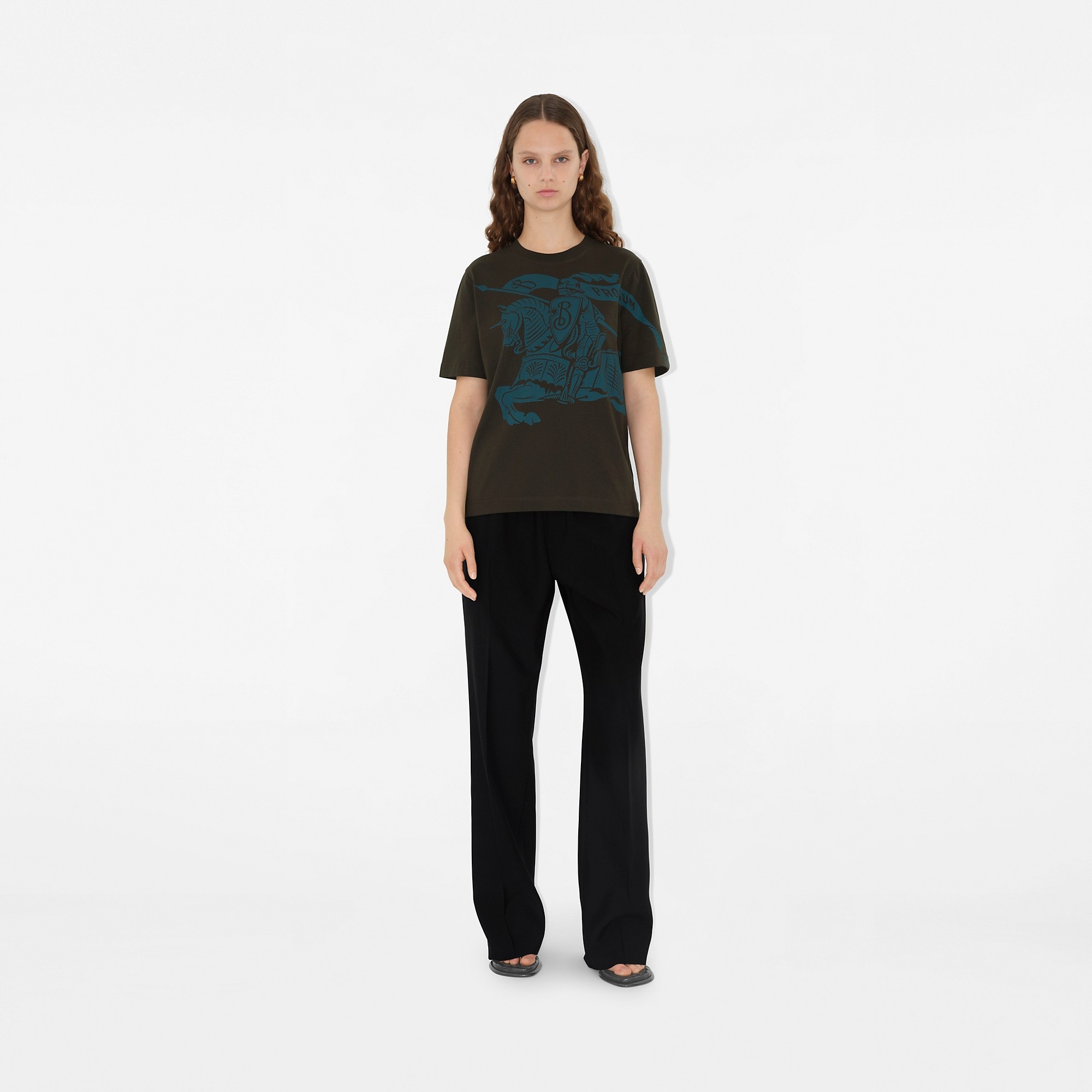 EKD Cotton T-shirt - 2